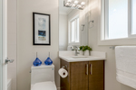 Bathroom at  Bathroom at
