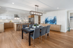 Dining at  Dining at