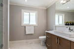Ensuite at  Ensuite at