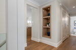 Hall at  Hall at