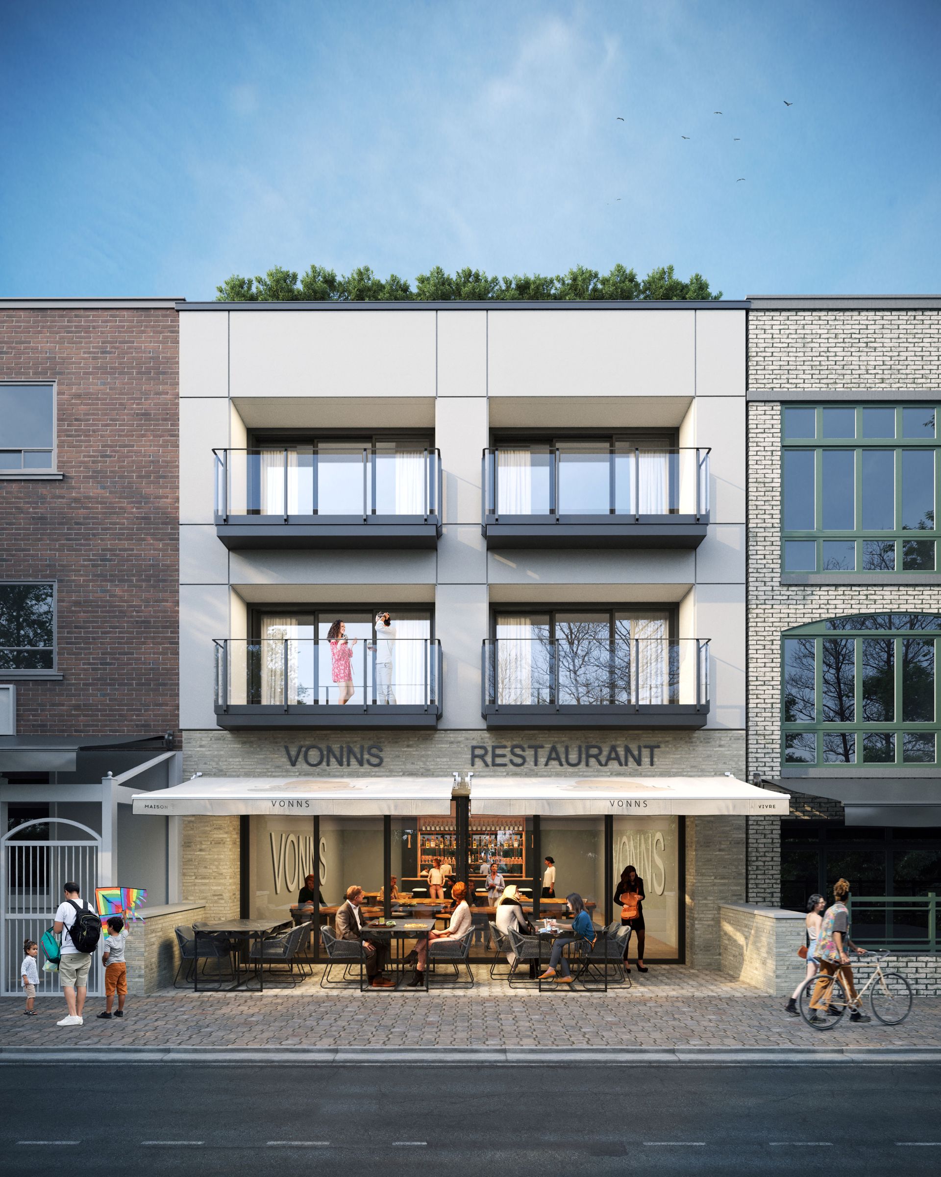 15053-marine-dr-rendering at  15053-marine-dr-rendering at