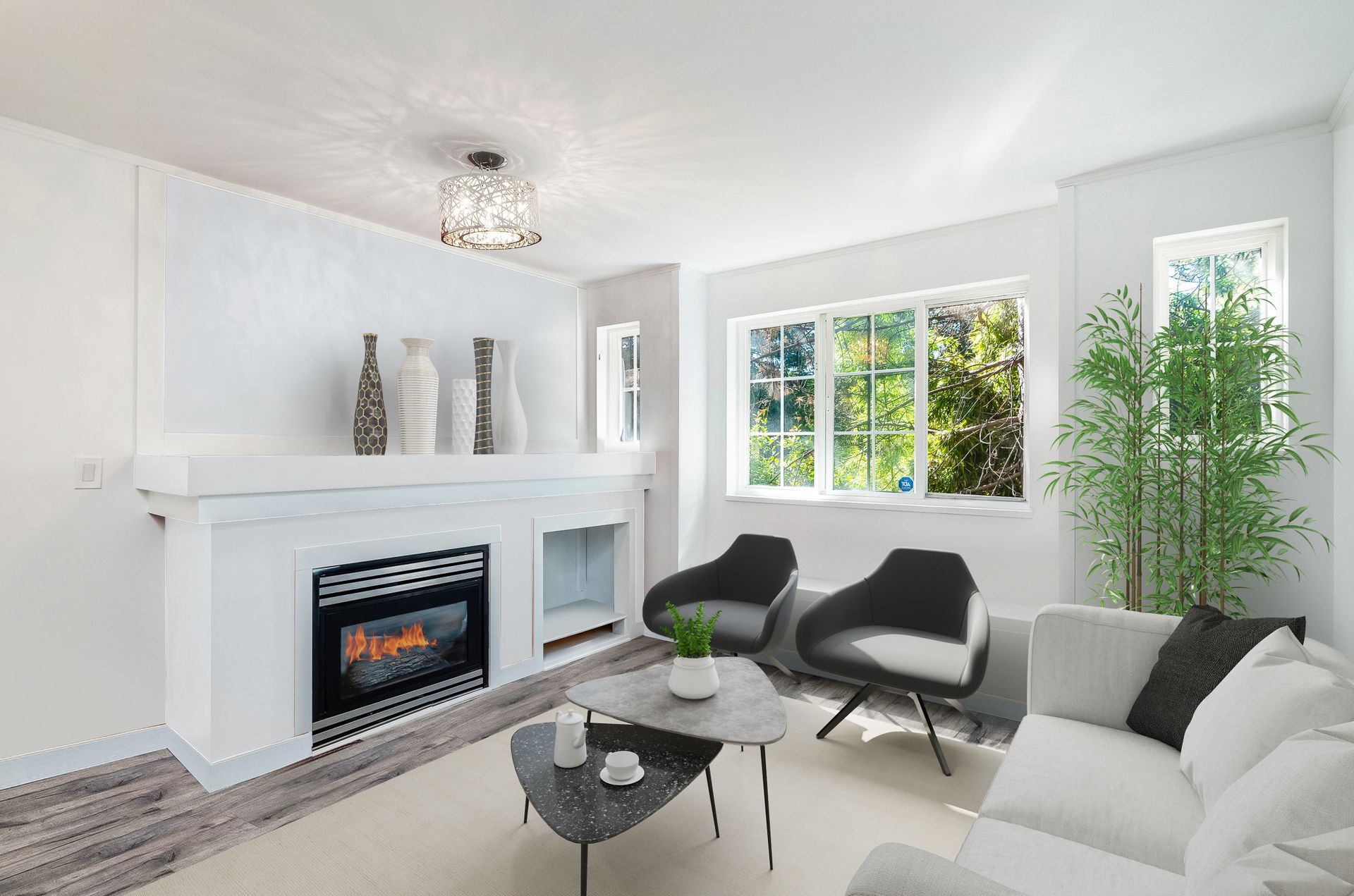 living-1 at  living-1 at