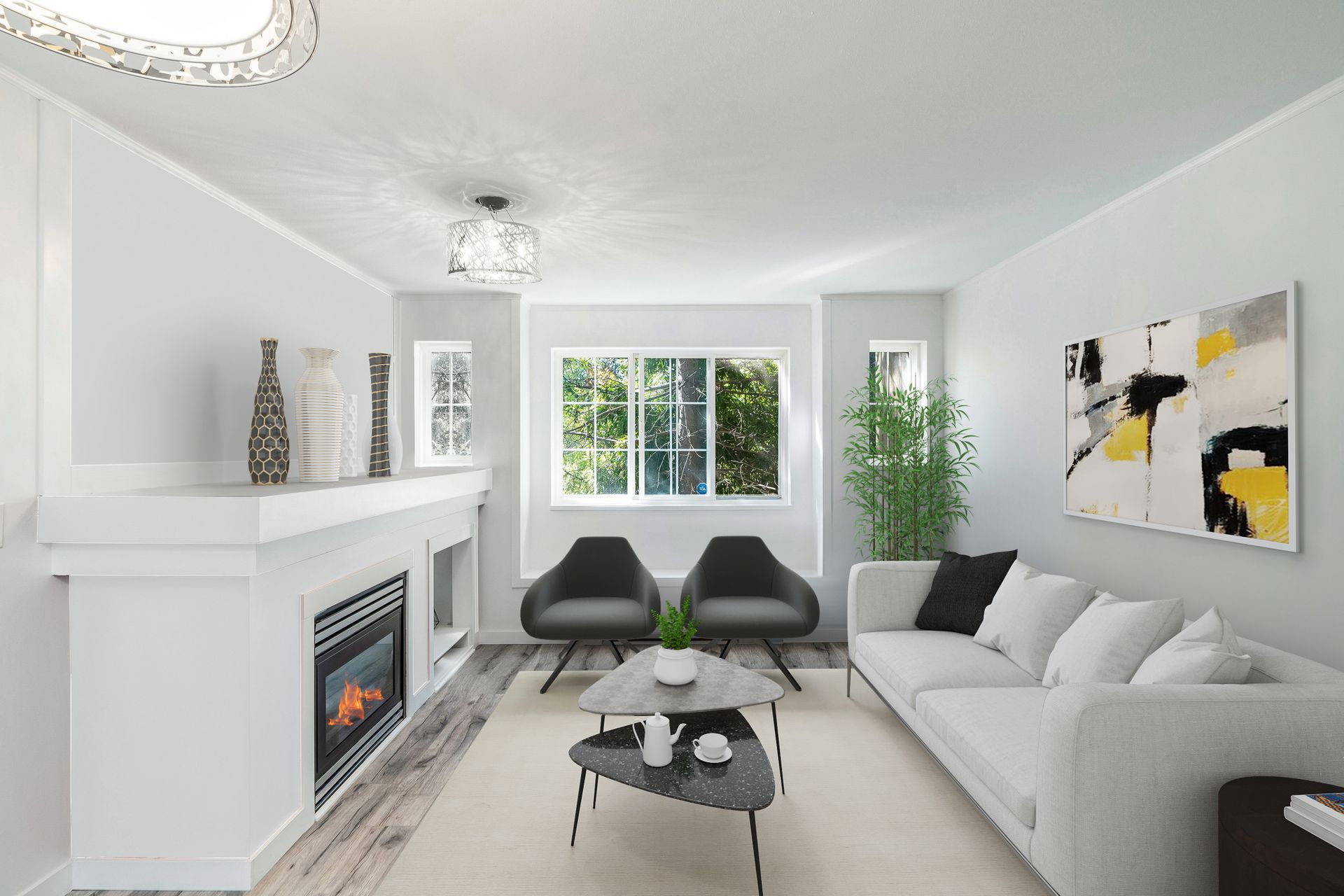 living-2 at  living-2 at