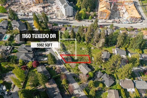 1160tuxedodr-lotlines at 