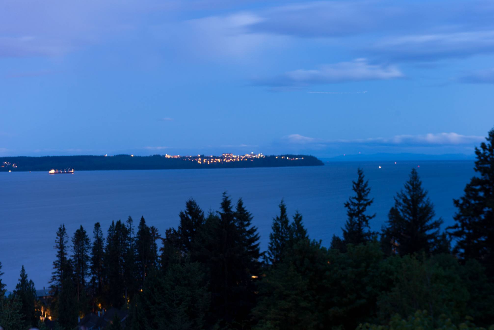 View at 4112 Burkehill Road, Bayridge, West Vancouver