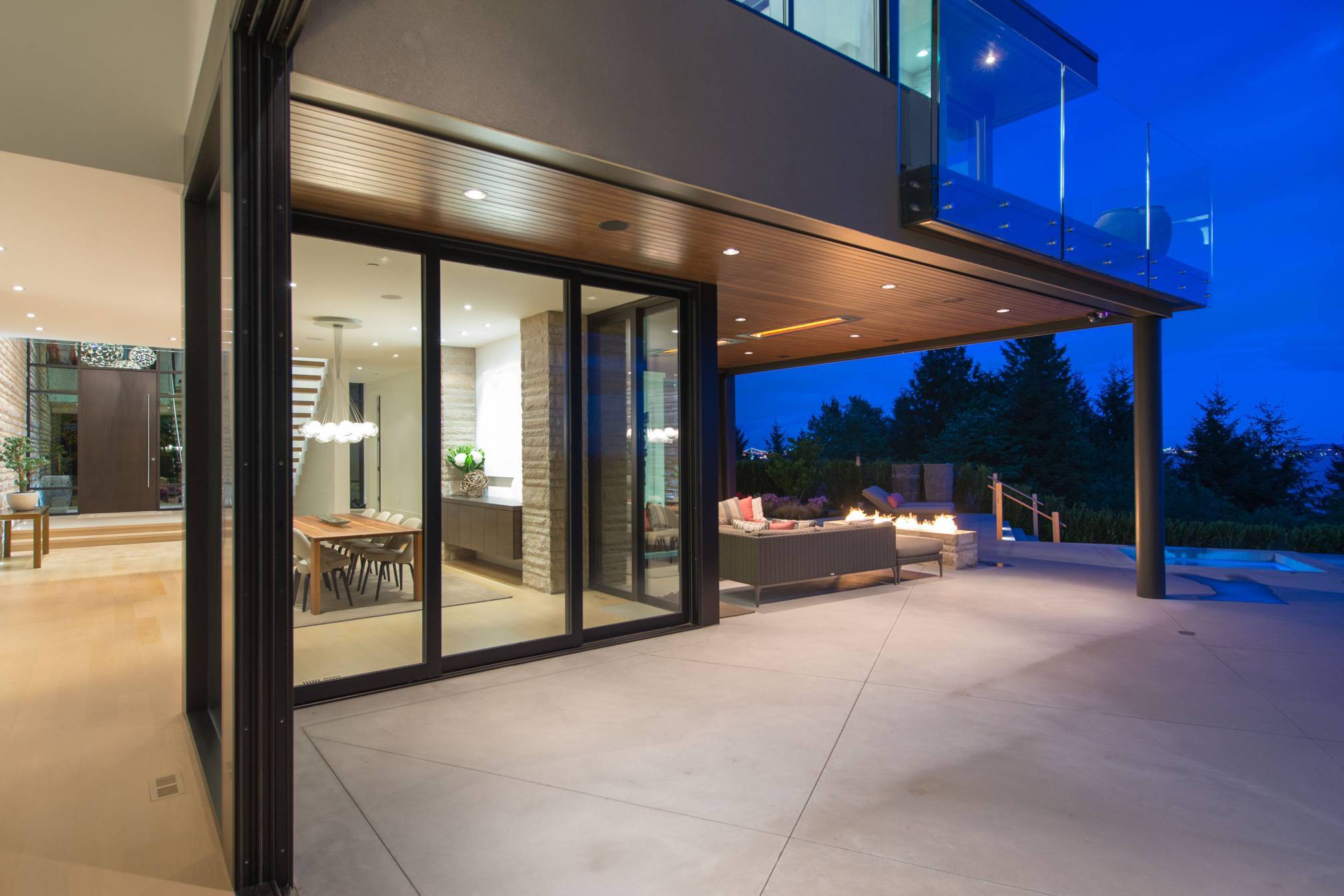 at 4112 Burkehill Road, Bayridge, West Vancouver