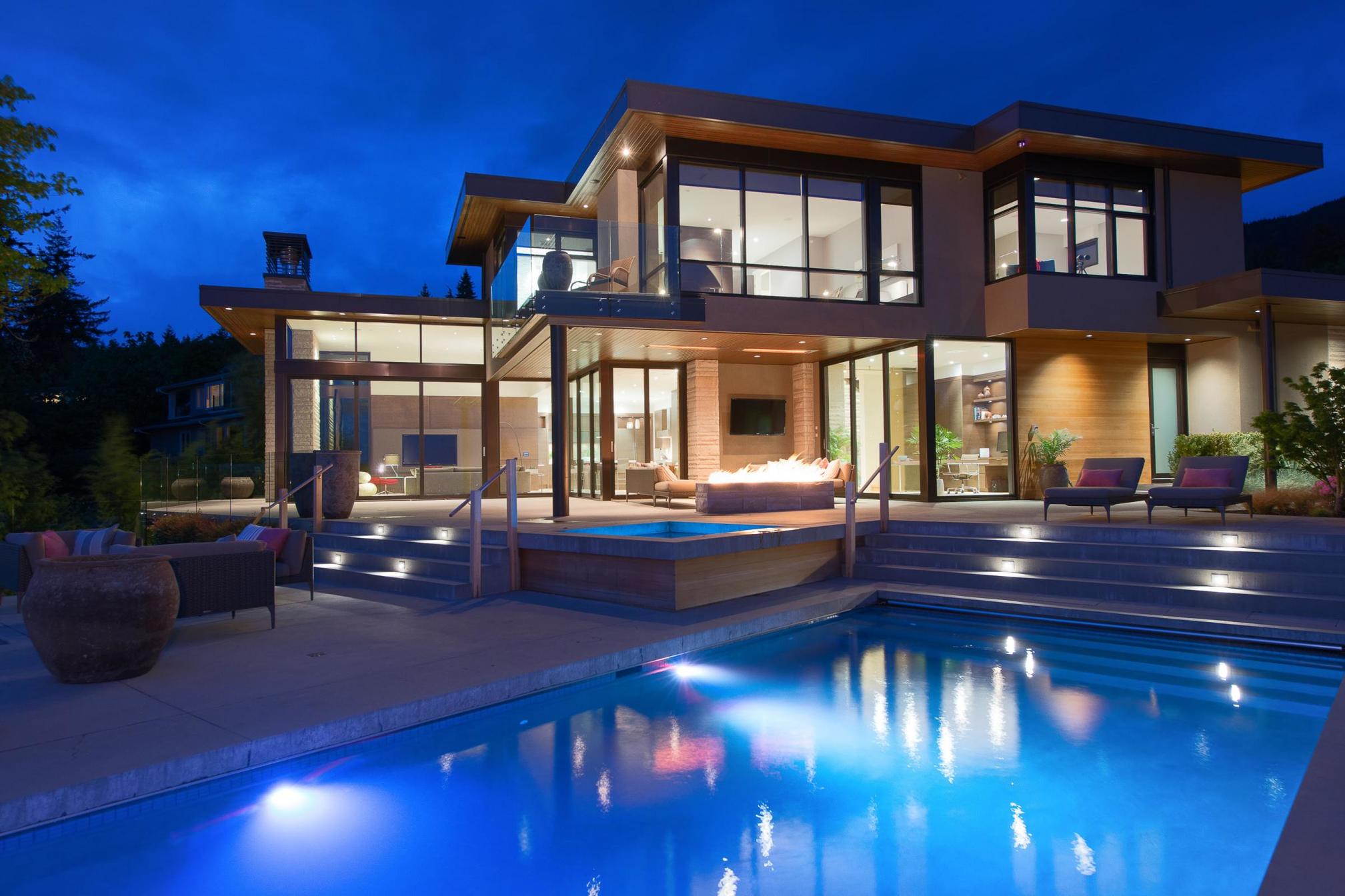 at 4112 Burkehill Road, Bayridge, West Vancouver