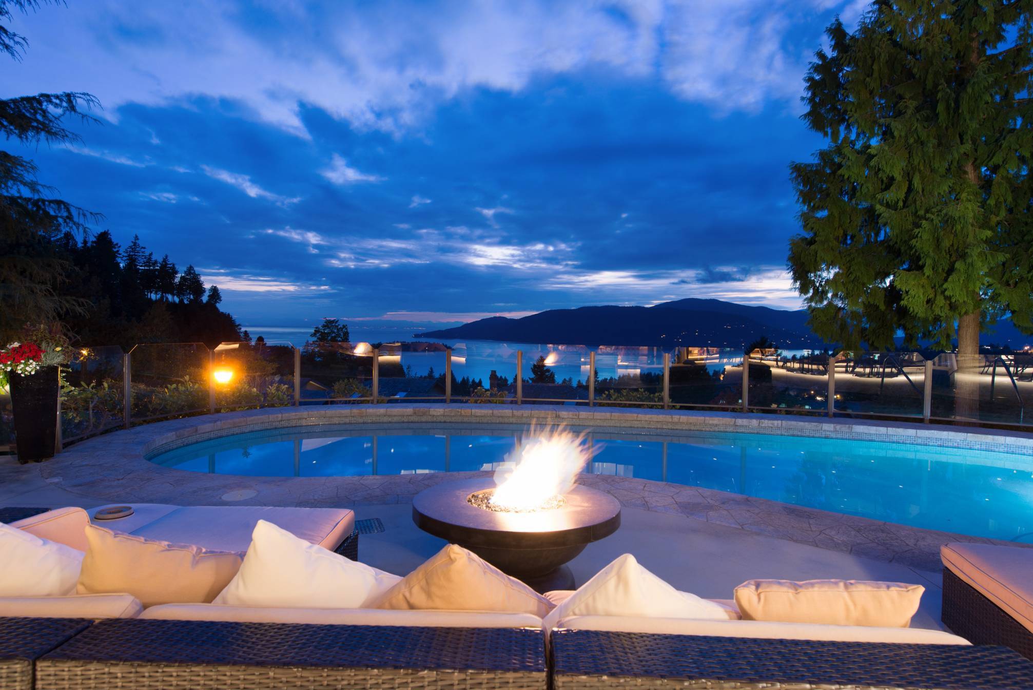 at 5210 Timberfeild Lane, Caulfeild, West Vancouver