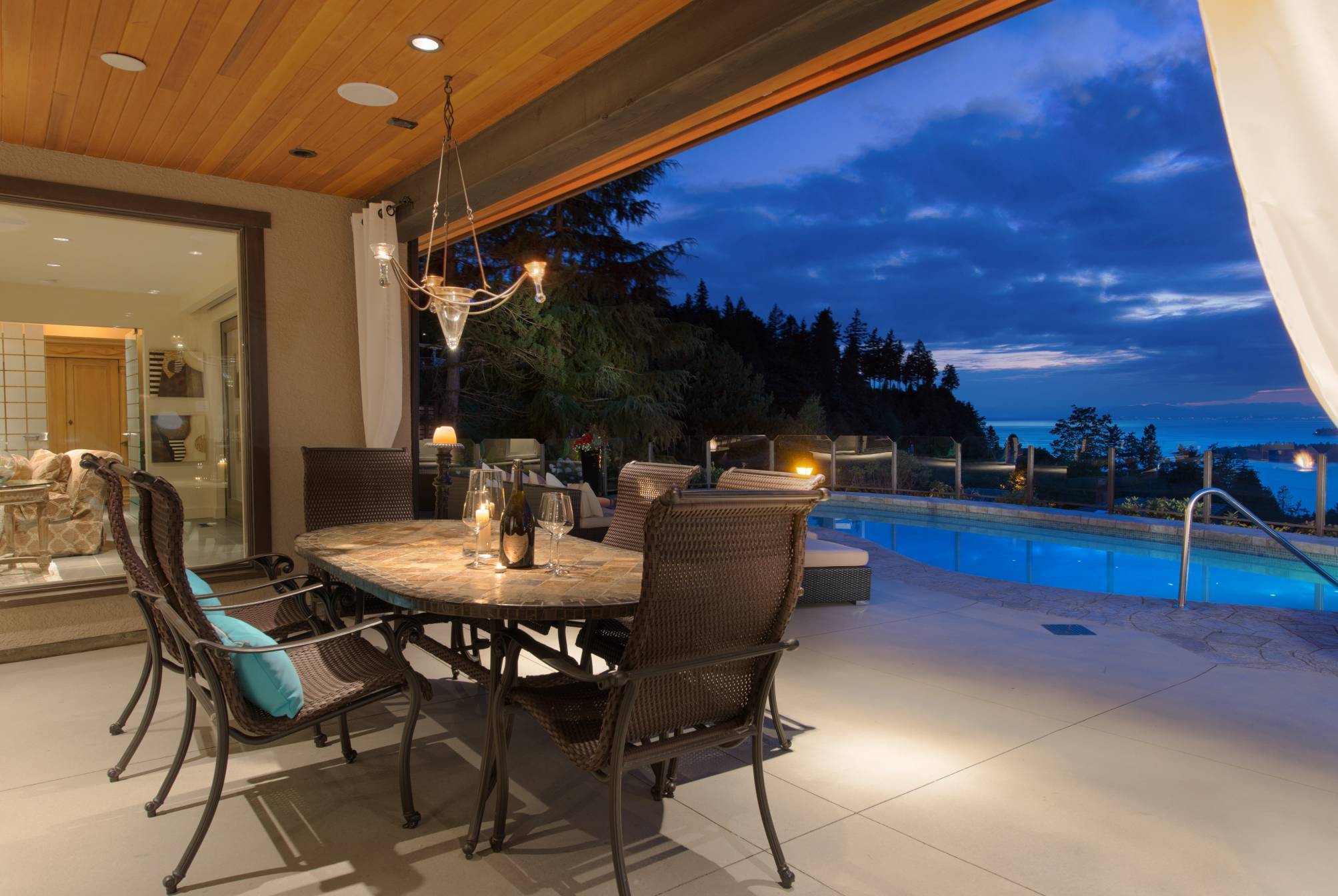 at 5210 Timberfeild Lane, Caulfeild, West Vancouver