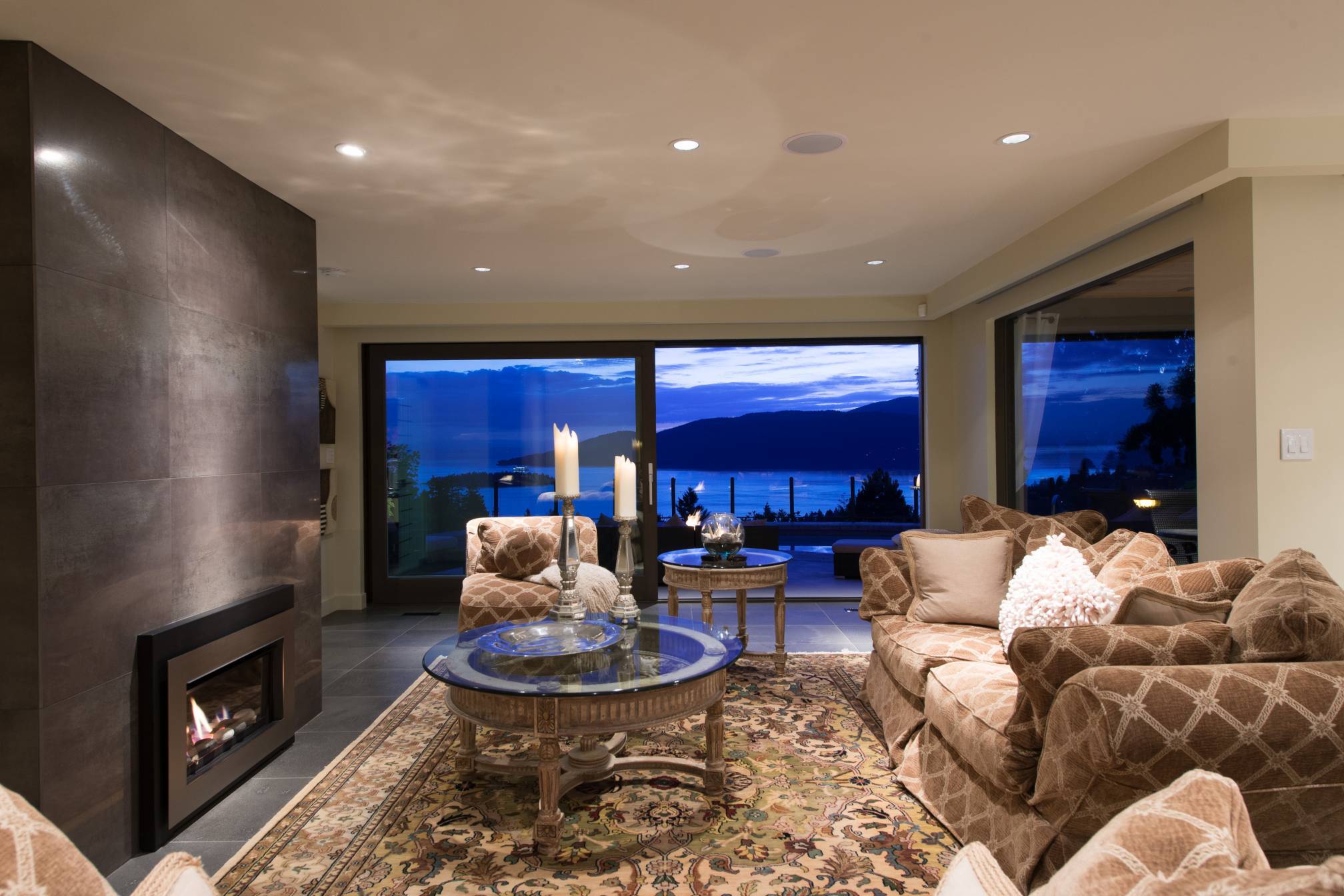 at 5210 Timberfeild Lane, Caulfeild, West Vancouver