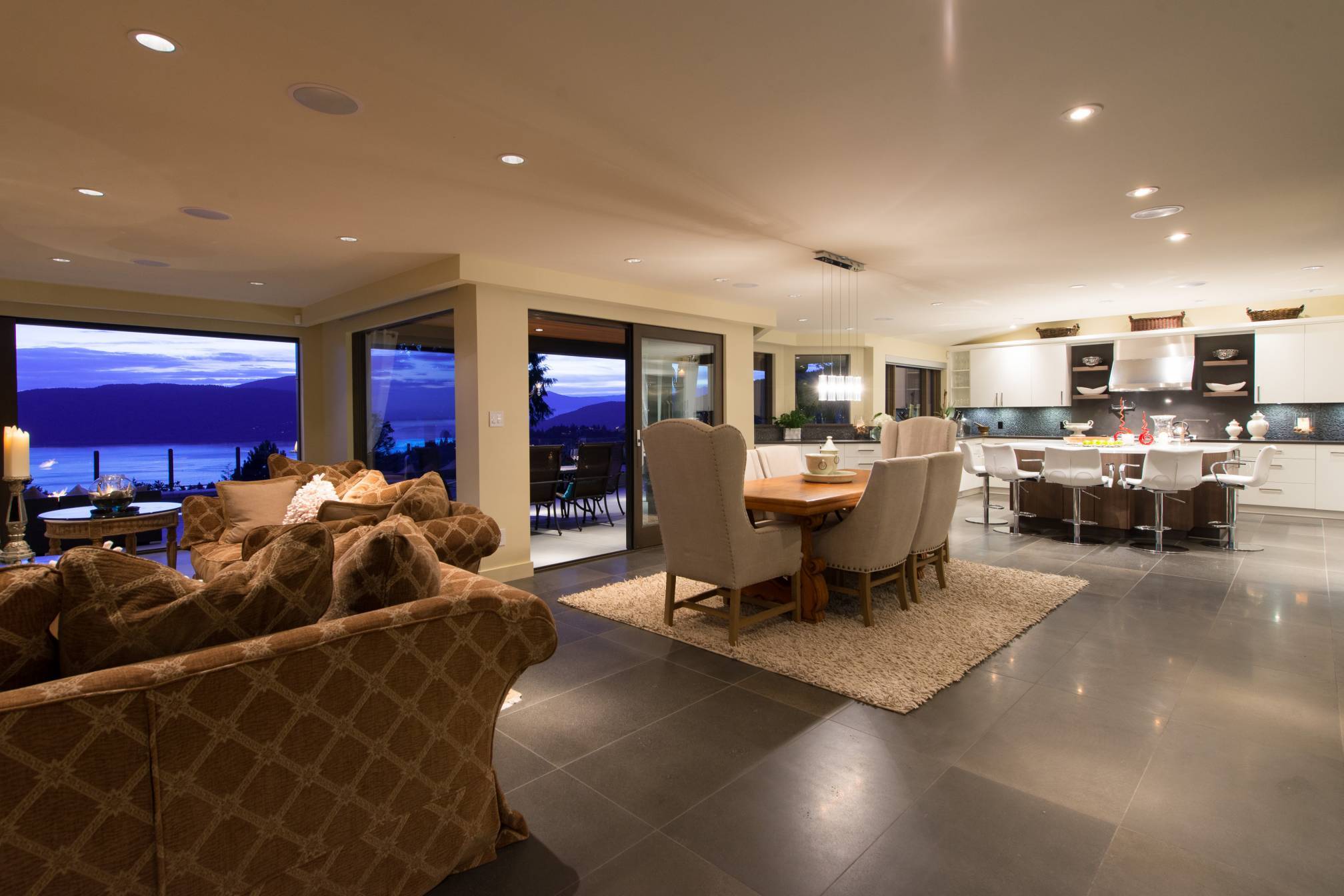 at 5210 Timberfeild Lane, Caulfeild, West Vancouver