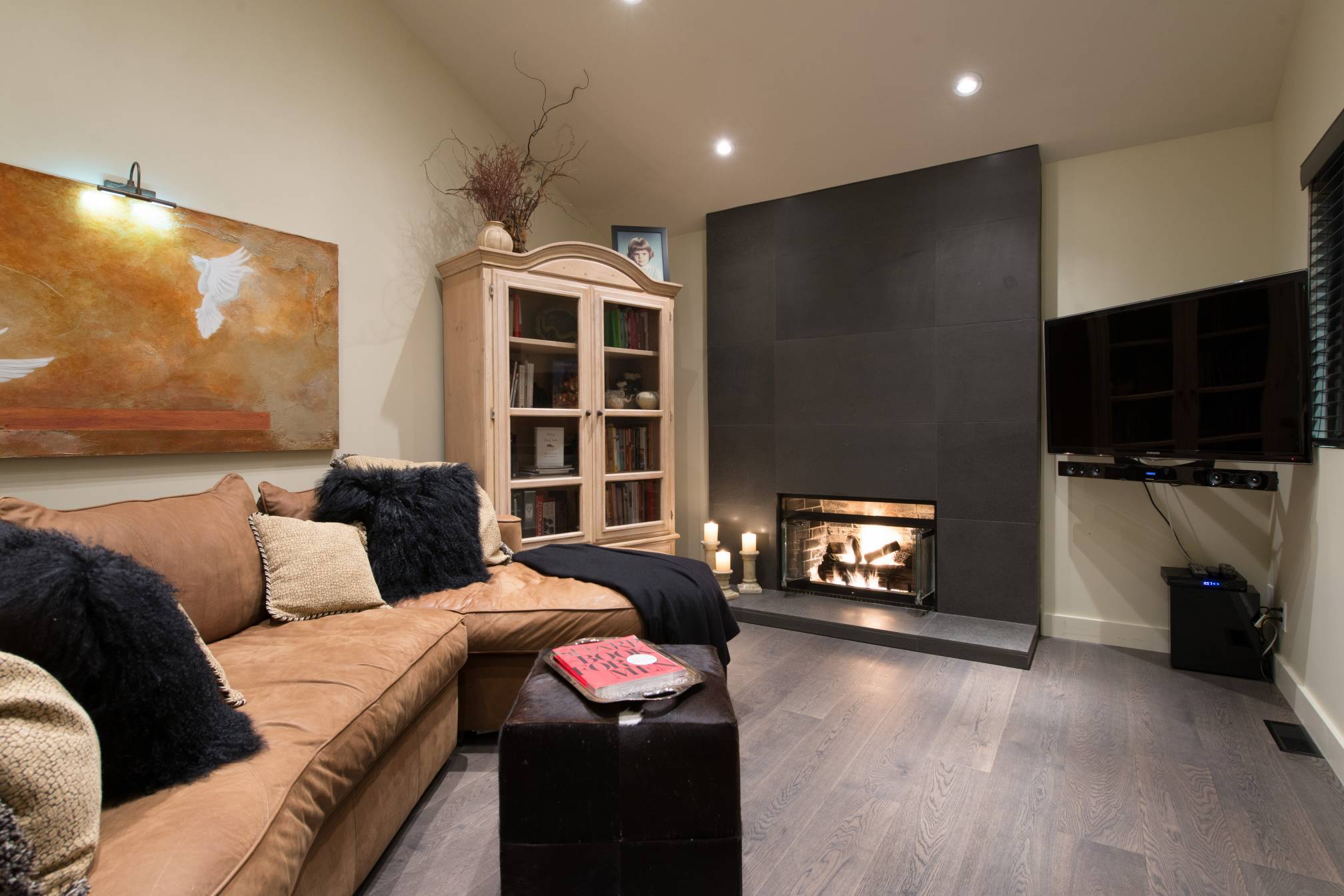 at 5210 Timberfeild Lane, Caulfeild, West Vancouver