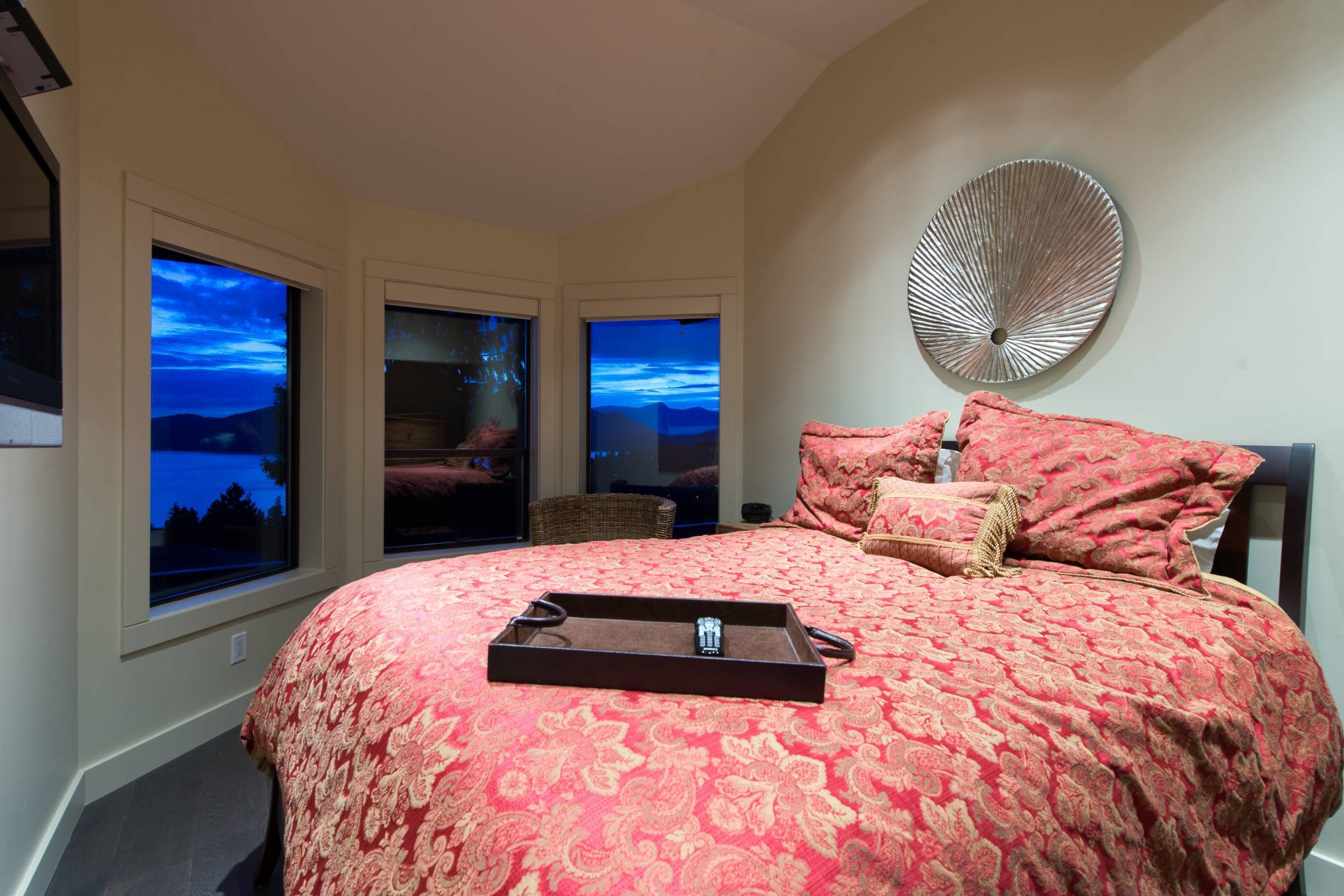 at 5210 Timberfeild Lane, Caulfeild, West Vancouver