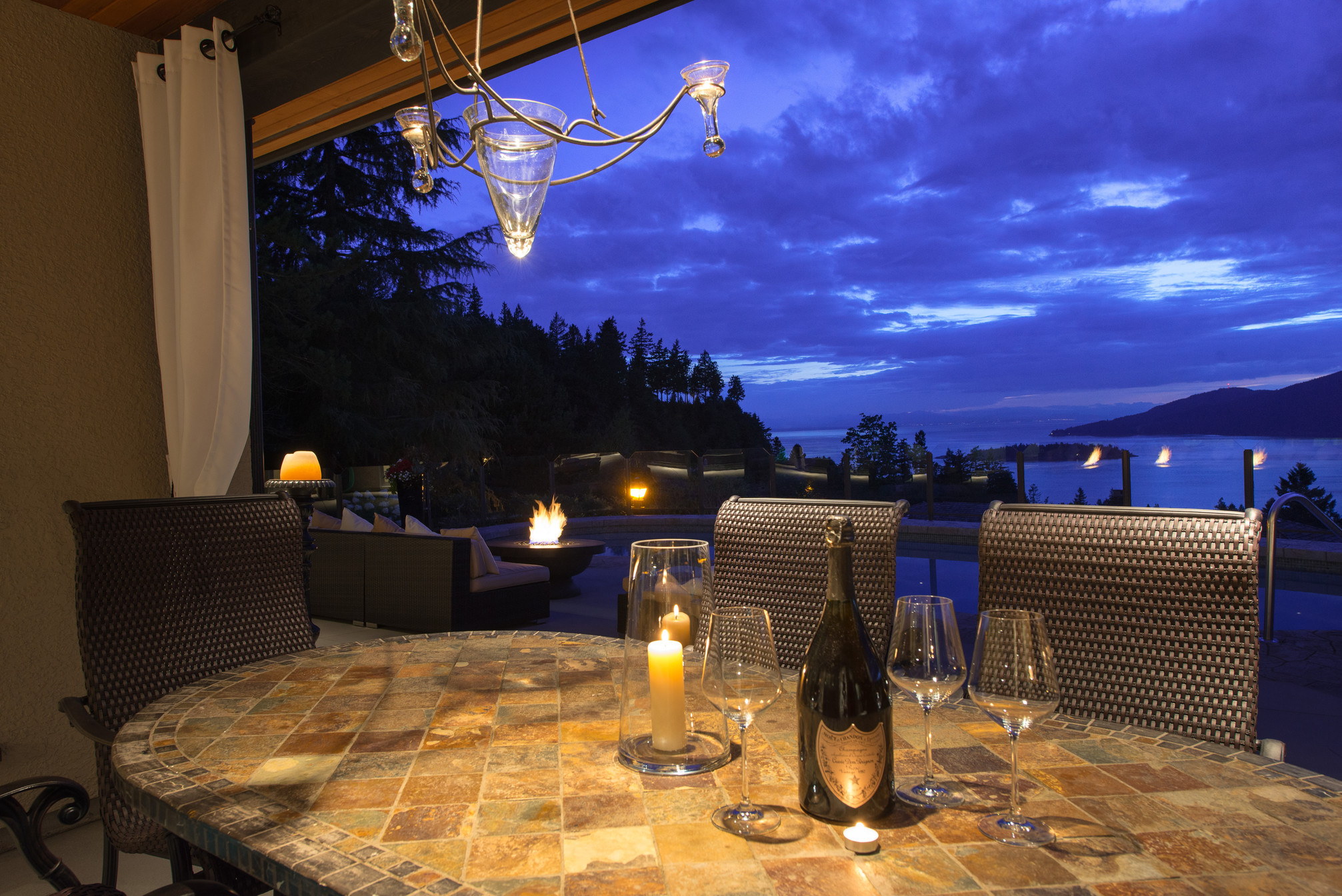 at 5210 Timberfeild Lane, Caulfeild, West Vancouver