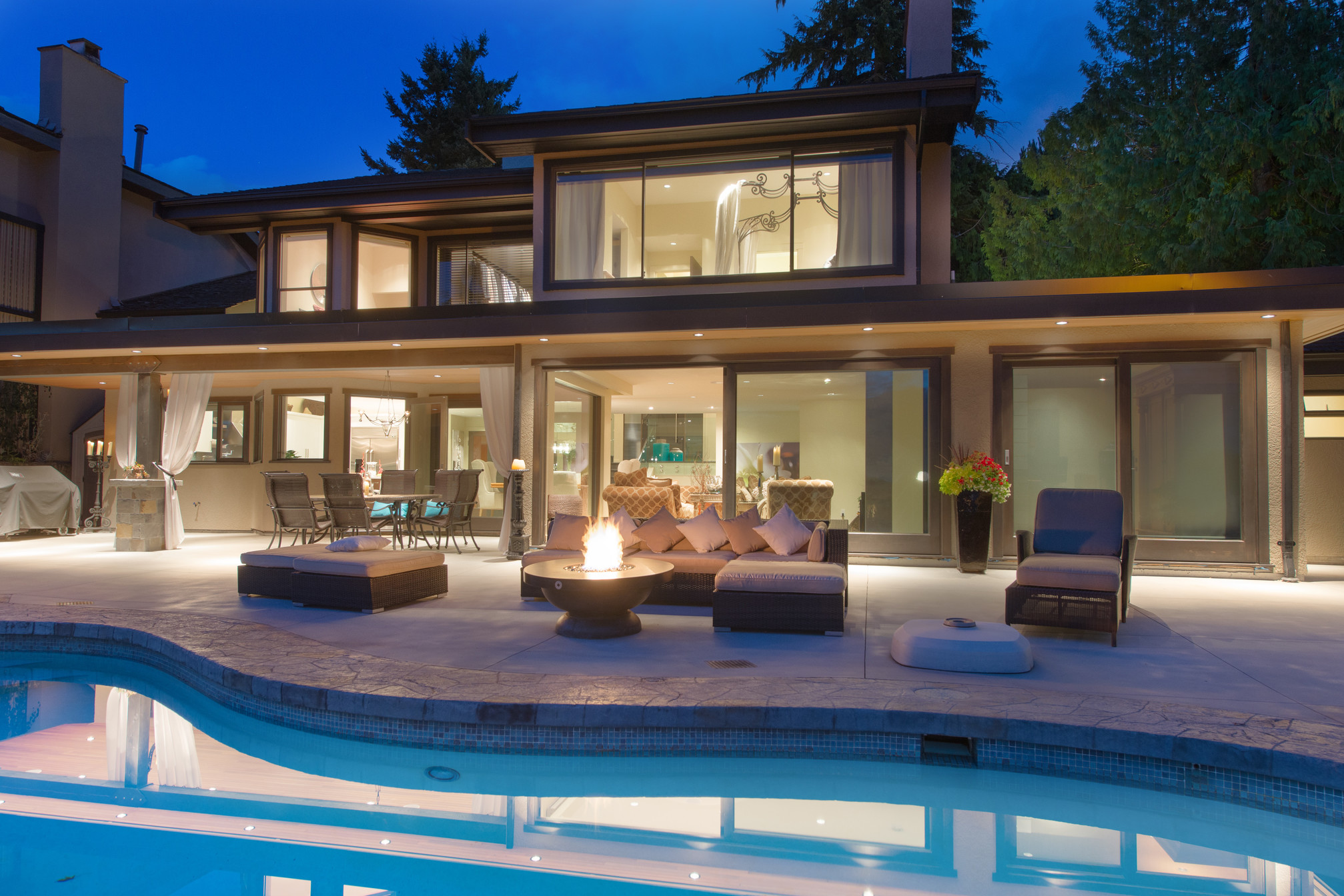 at 5210 Timberfeild Lane, Caulfeild, West Vancouver