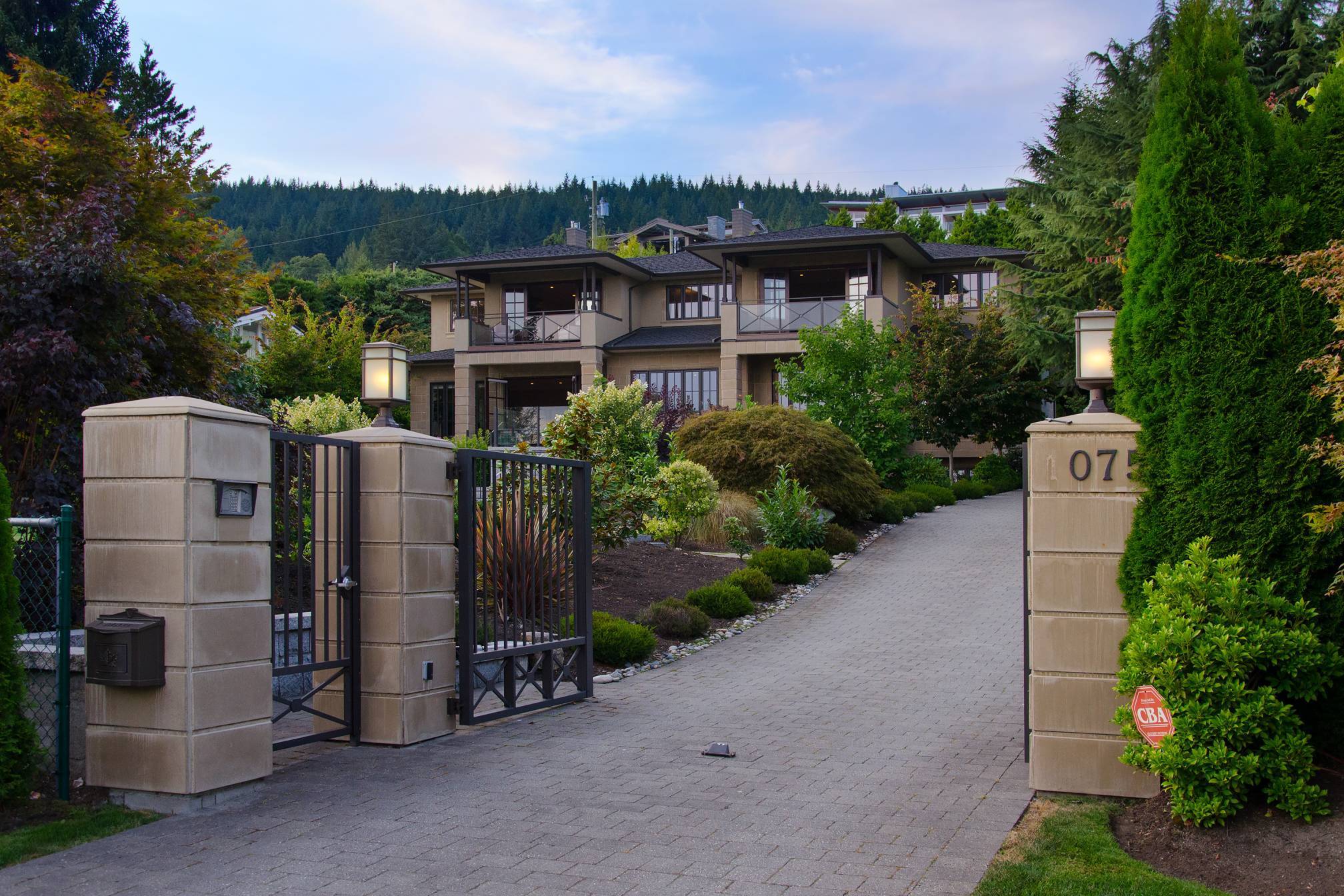 at 1075 Groveland Road, British Properties, West Vancouver