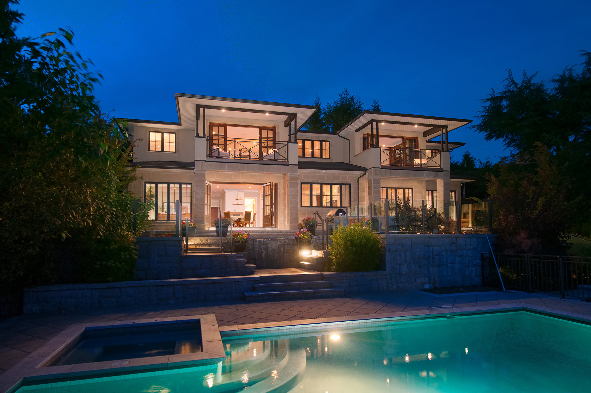 at 1075 Groveland Road, British Properties, West Vancouver
