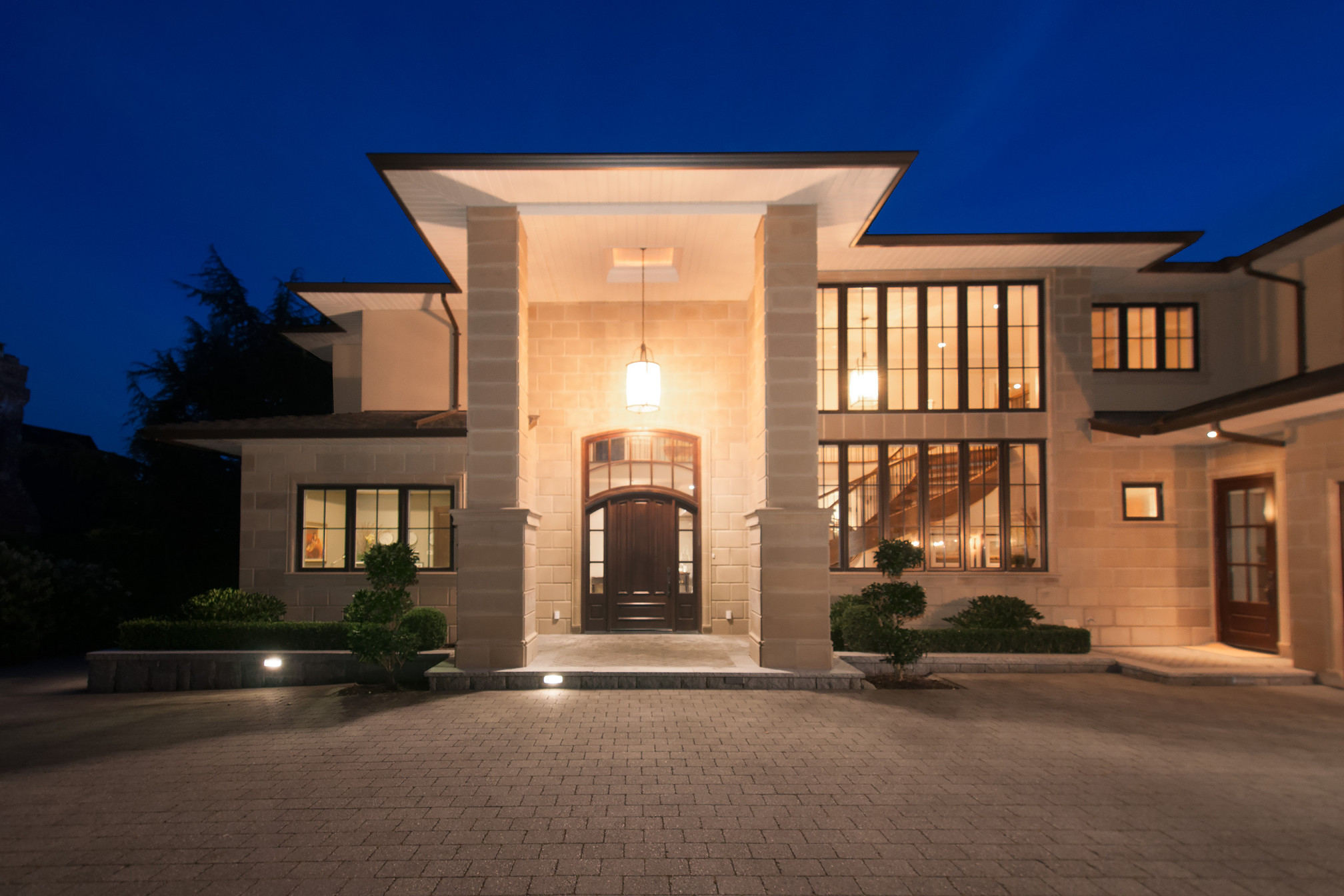 at 1075 Groveland Road, British Properties, West Vancouver