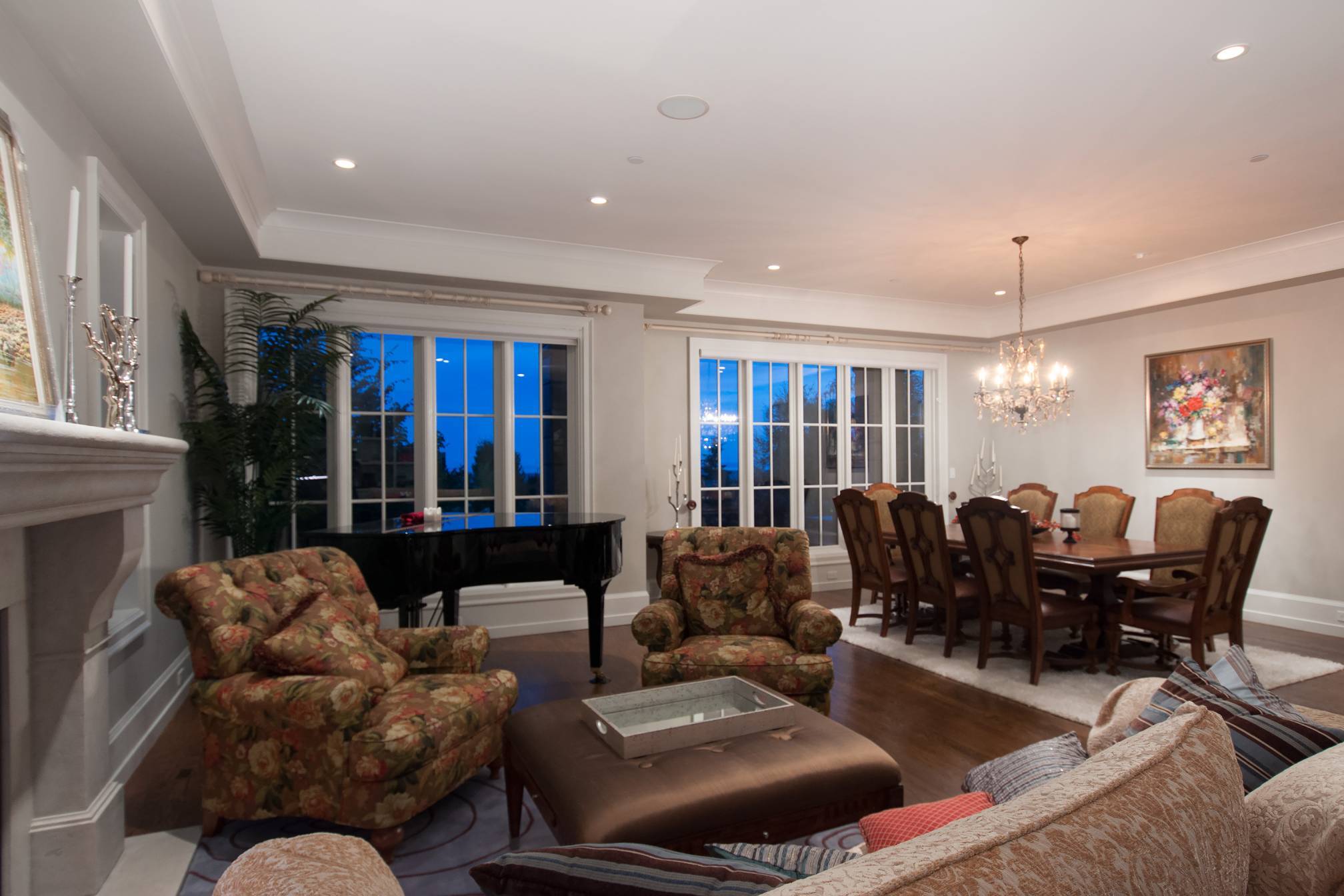at 1075 Groveland Road, British Properties, West Vancouver