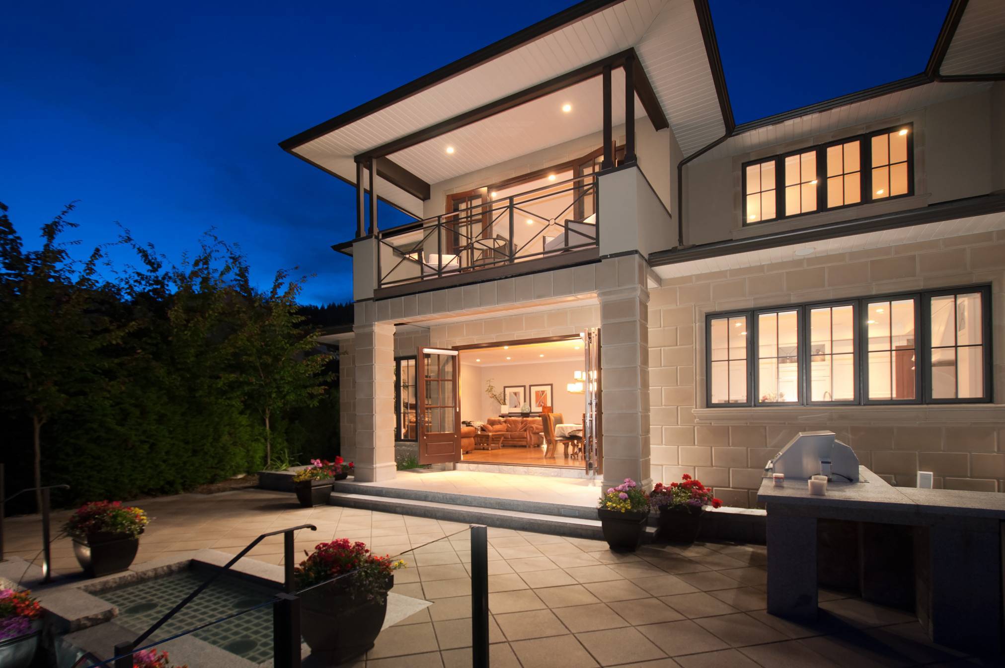 at 1075 Groveland Road, British Properties, West Vancouver