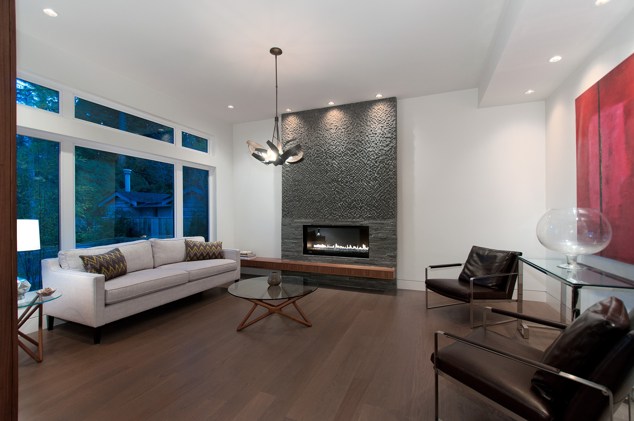at 2590 Newmarket Drive, Edgemont, North Vancouver