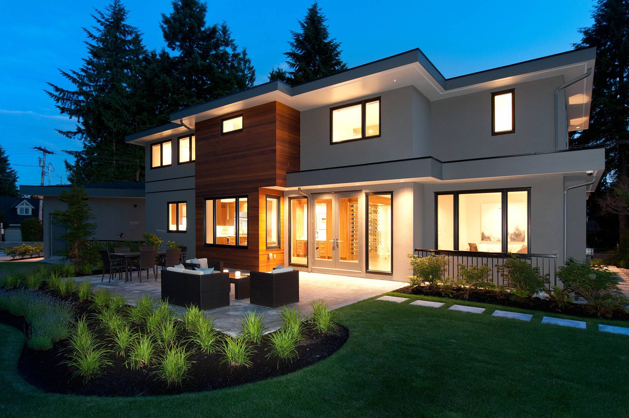 at 2590 Newmarket Drive, Edgemont, North Vancouver