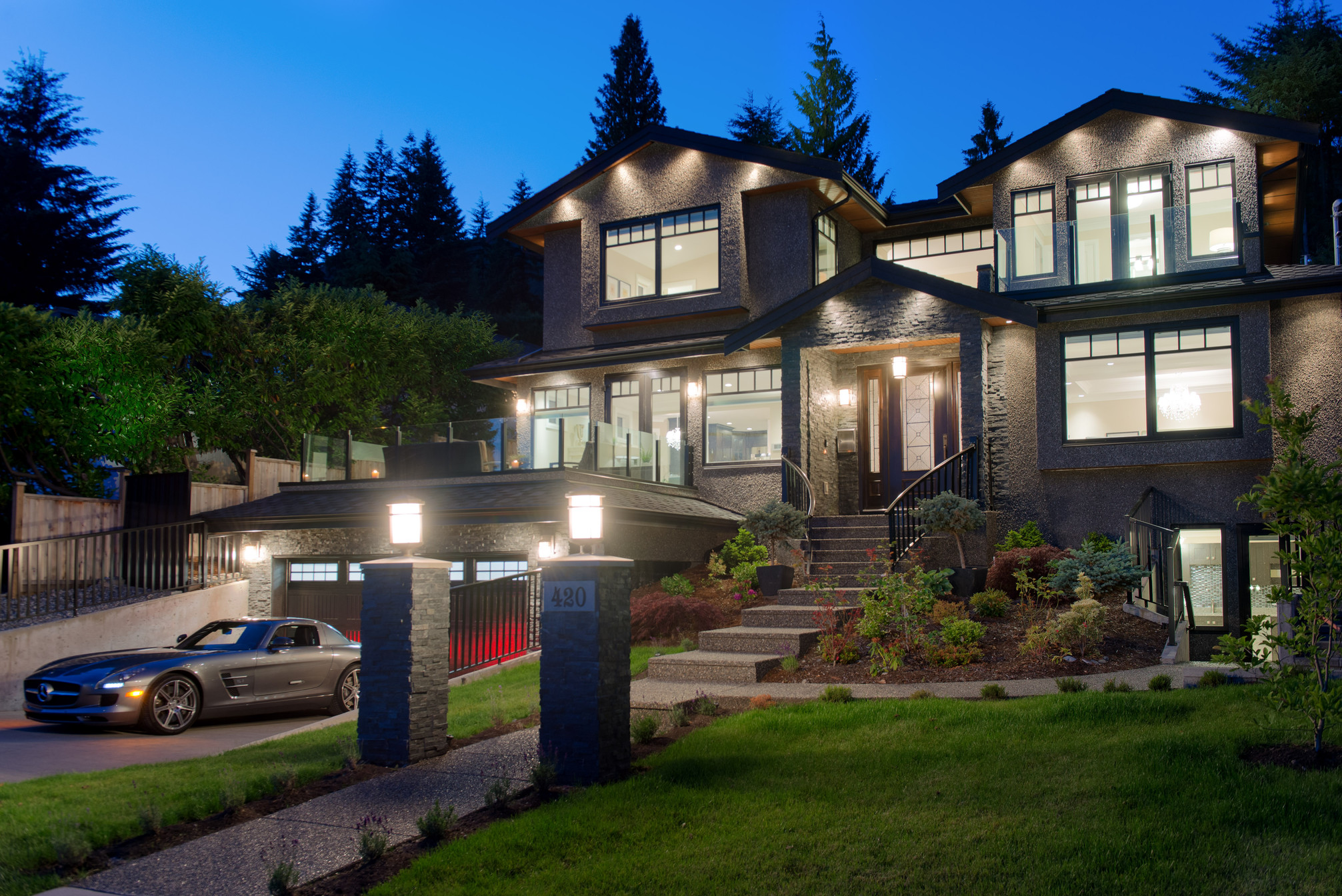 420 Crestwood Avenue Upper Delbrook North Vancouver