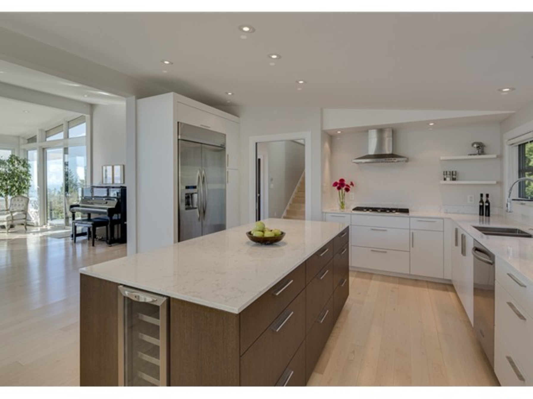 at 4146 Burkehill Road, Bayridge, West Vancouver
