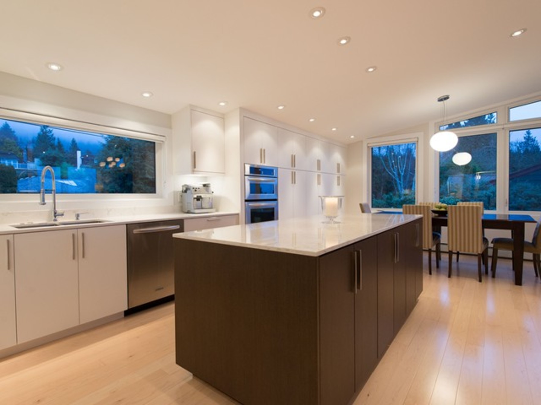 at 4146 Burkehill Road, Bayridge, West Vancouver