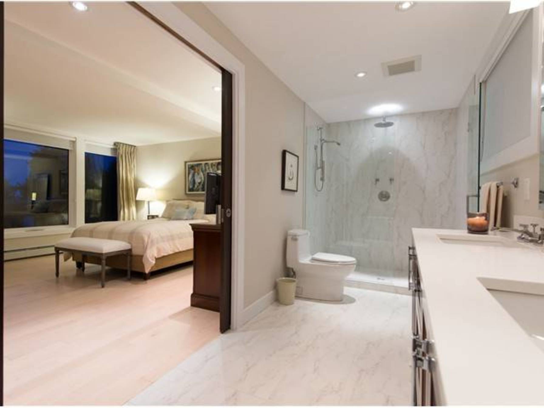 at 4146 Burkehill Road, Bayridge, West Vancouver