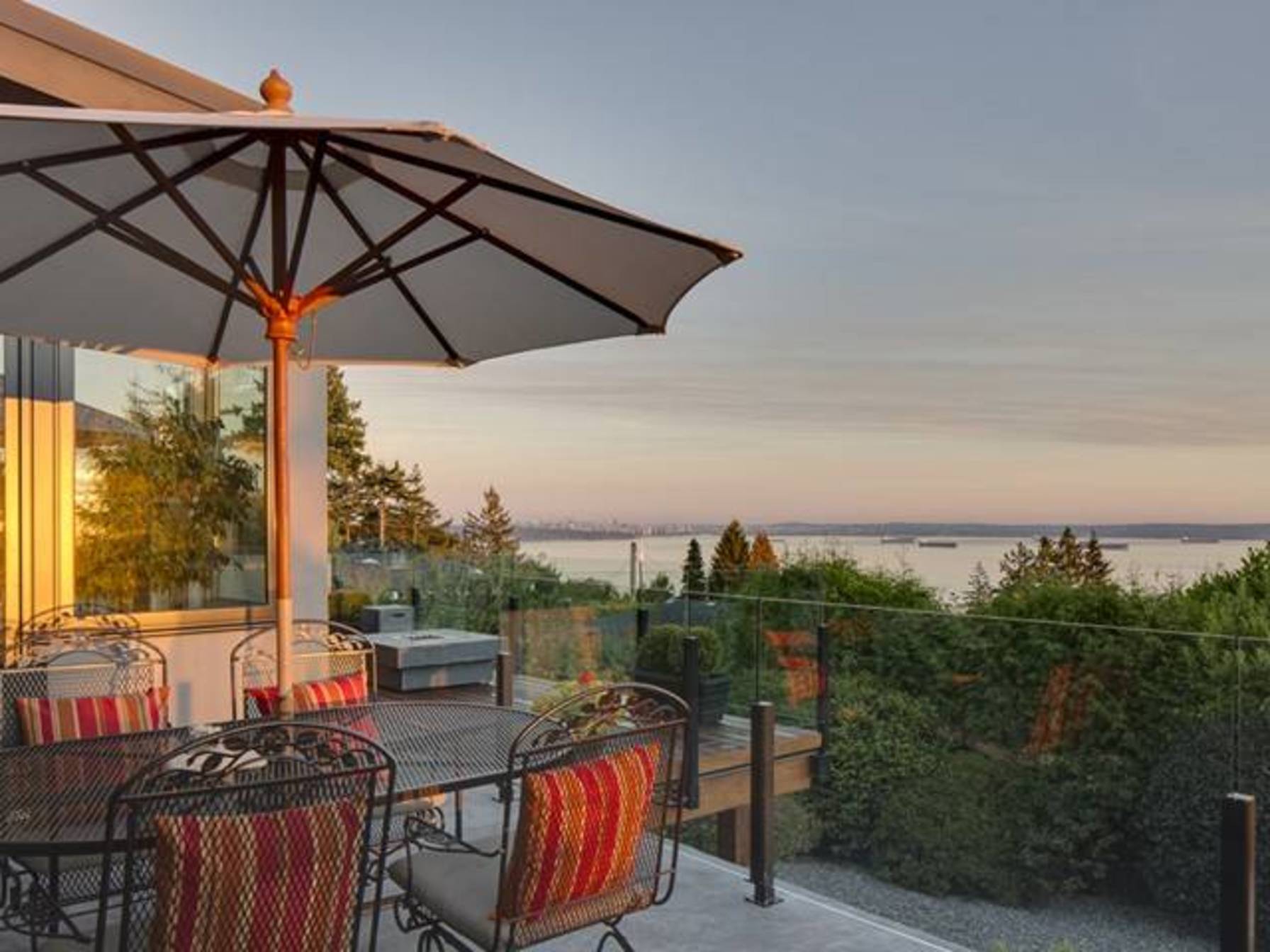 at 4146 Burkehill Road, Bayridge, West Vancouver