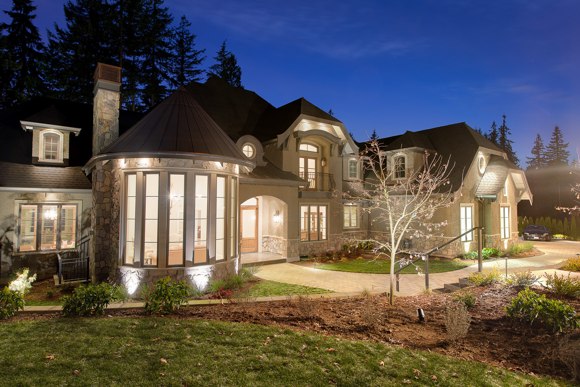 at 135 Dogwood Drive, Anmore, Port Moody