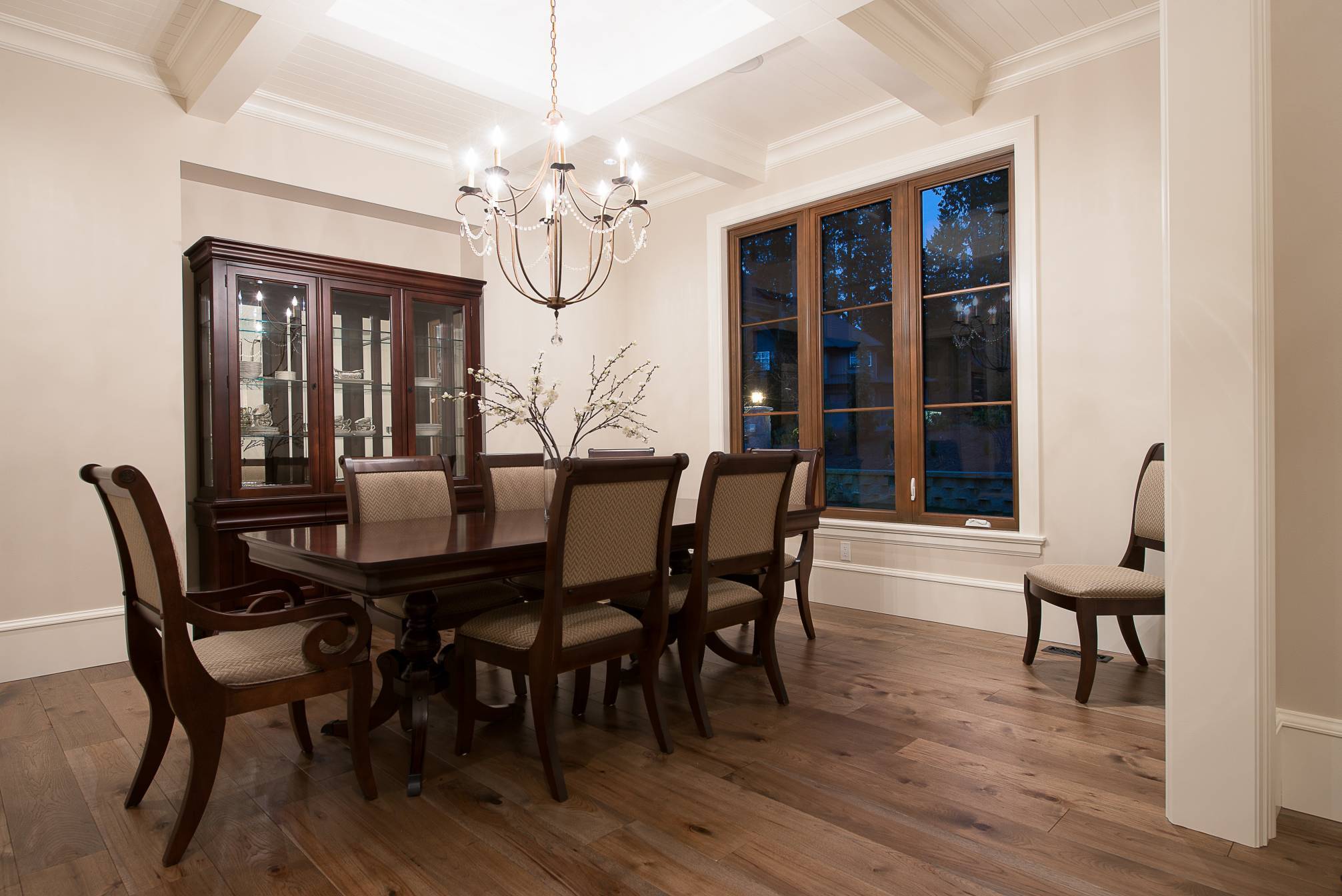 at 135 Dogwood Drive, Anmore, Port Moody