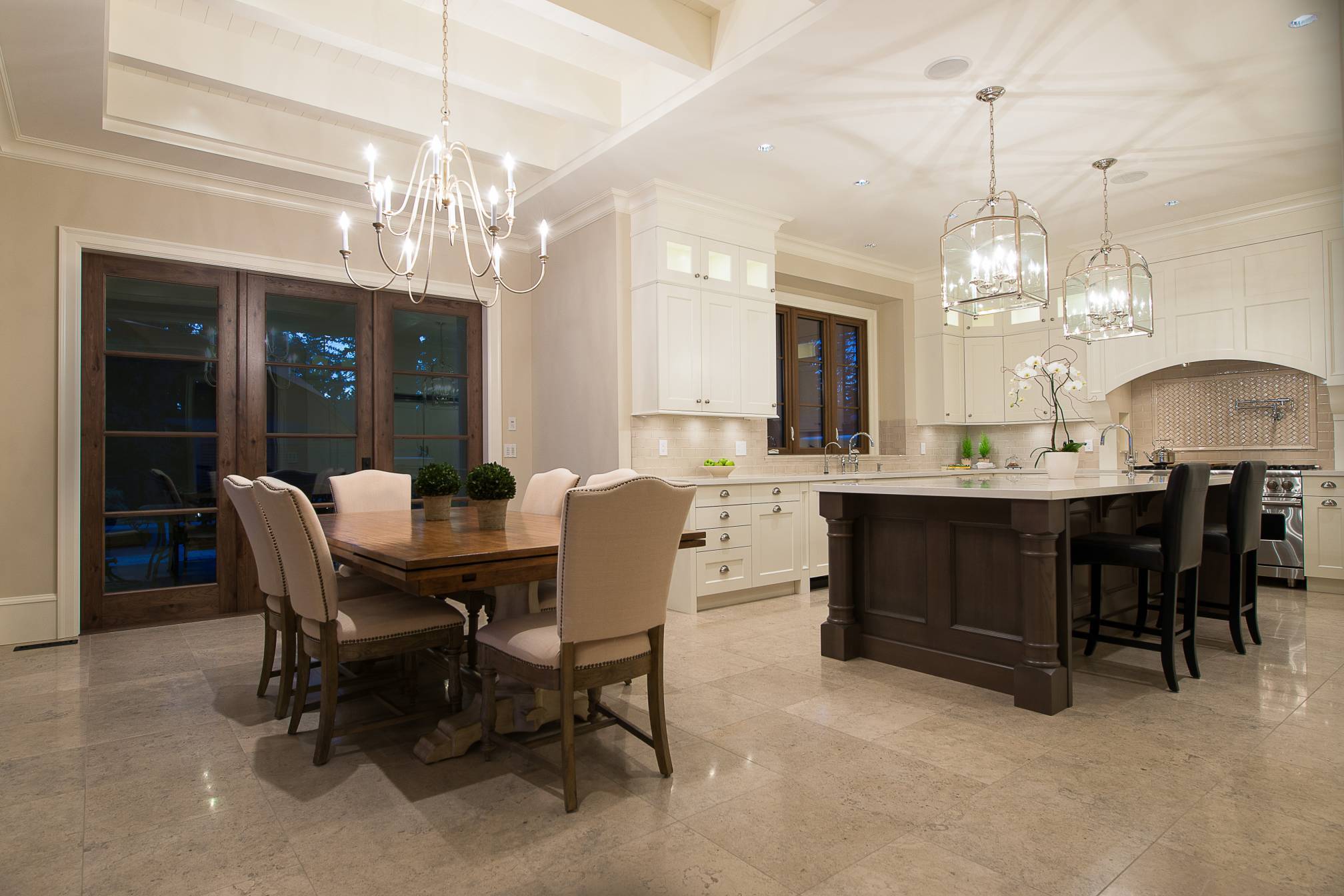 at 135 Dogwood Drive, Anmore, Port Moody