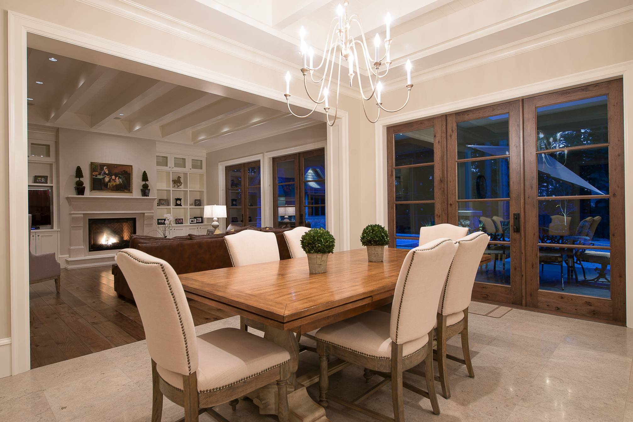 at 135 Dogwood Drive, Anmore, Port Moody