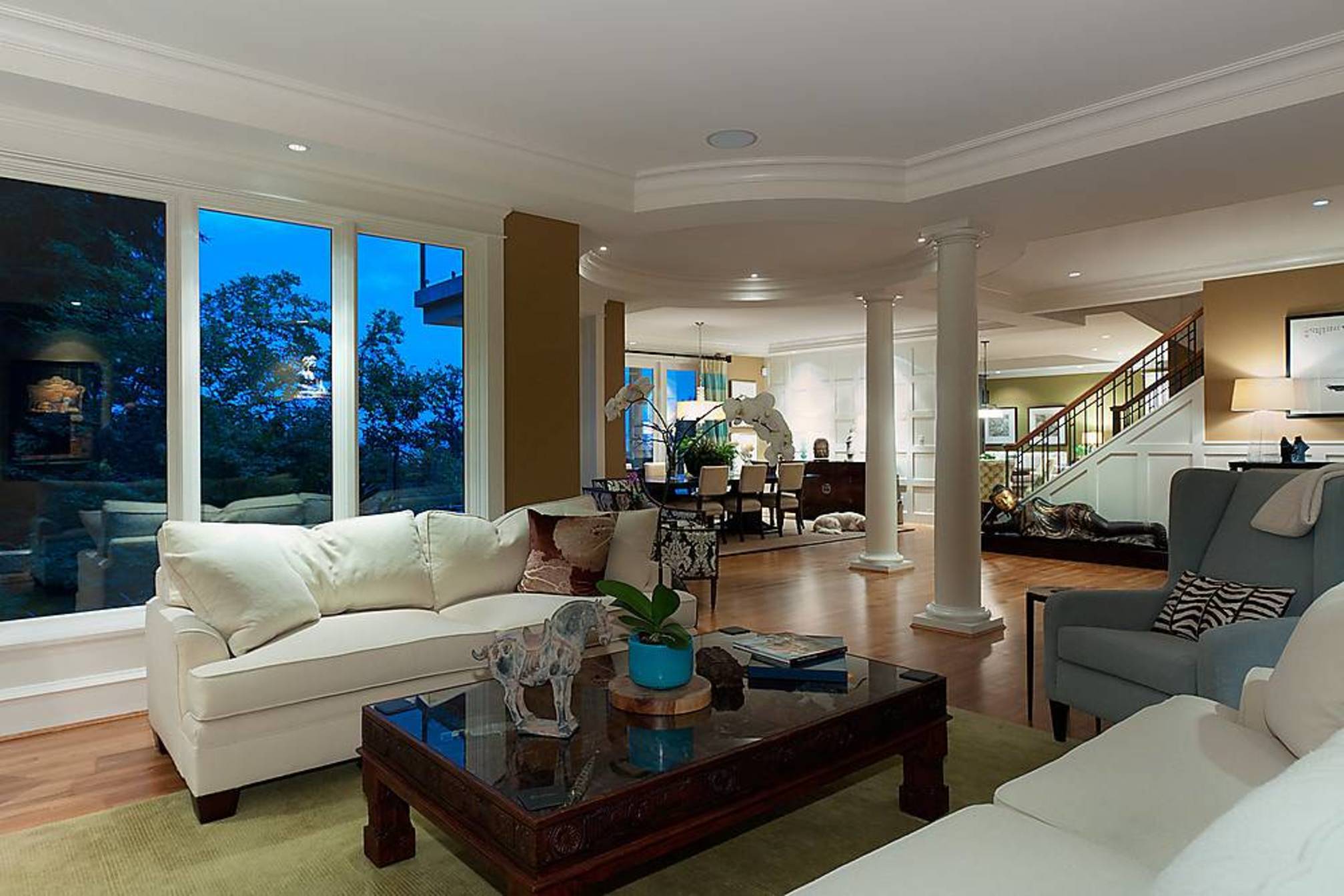 at 3260 Mathers Avenue, Westmount WV, West Vancouver