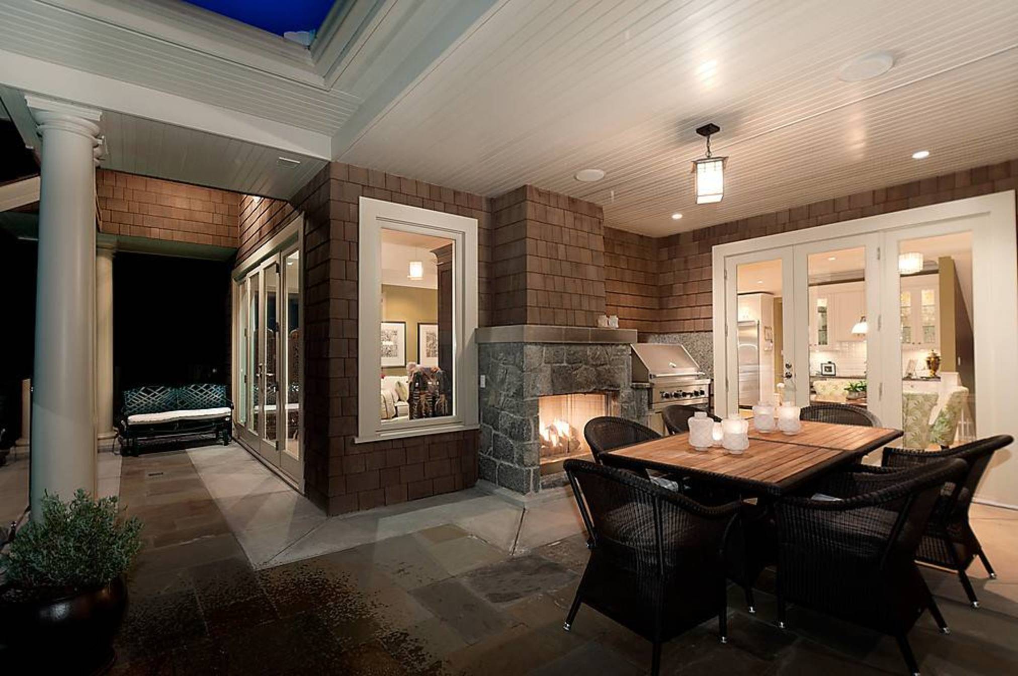at 3260 Mathers Avenue, Westmount WV, West Vancouver