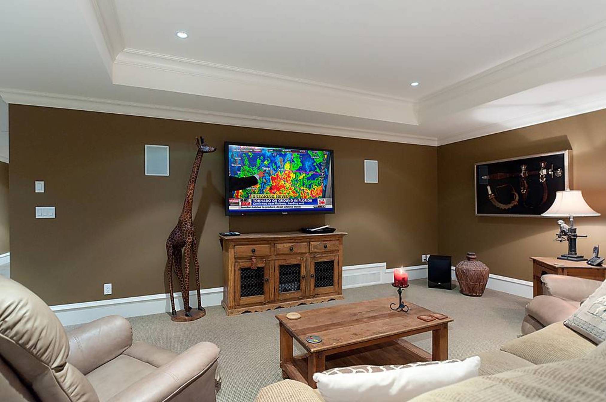 at 3260 Mathers Avenue, Westmount WV, West Vancouver
