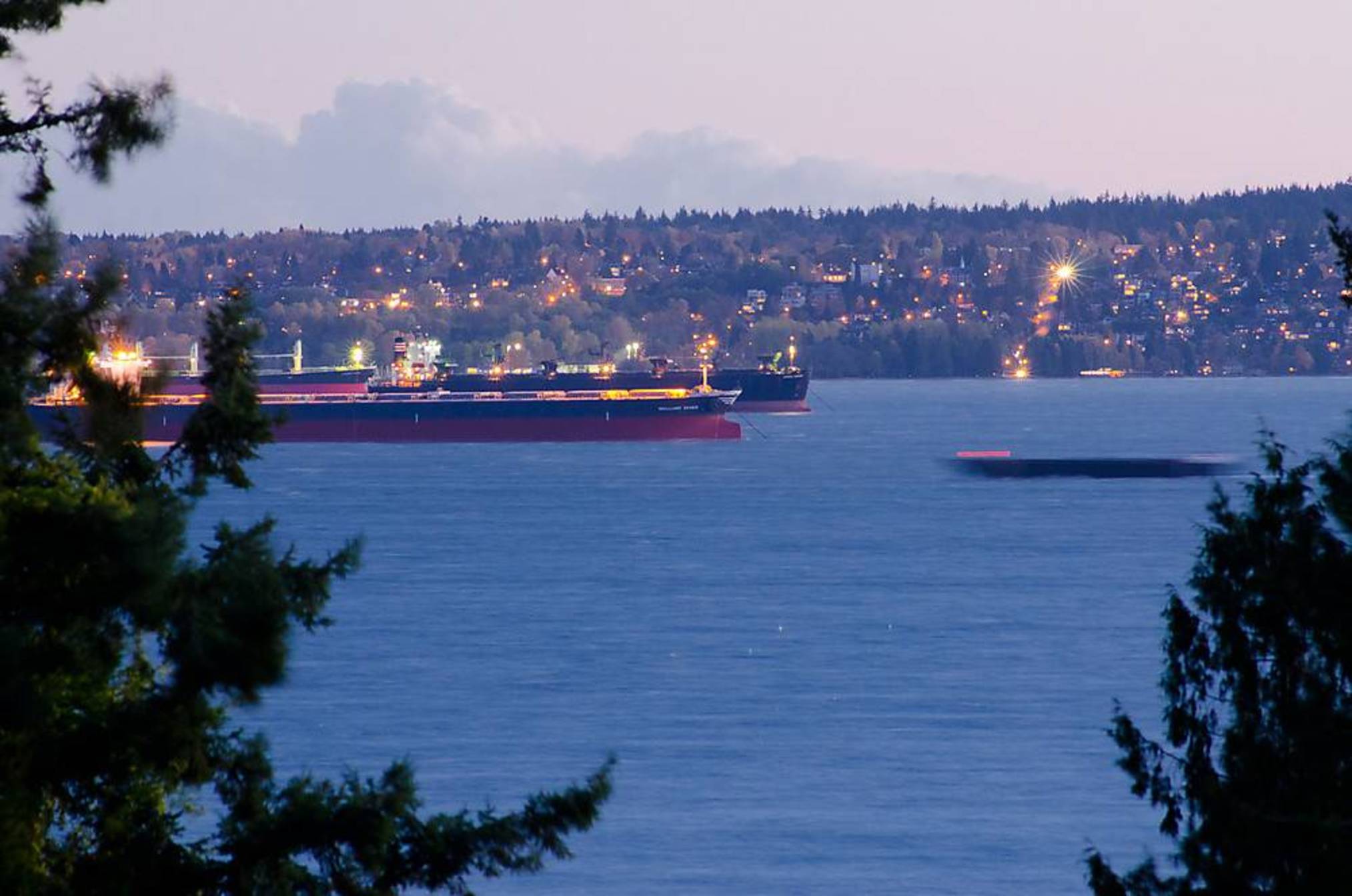 at 3260 Mathers Avenue, Westmount WV, West Vancouver