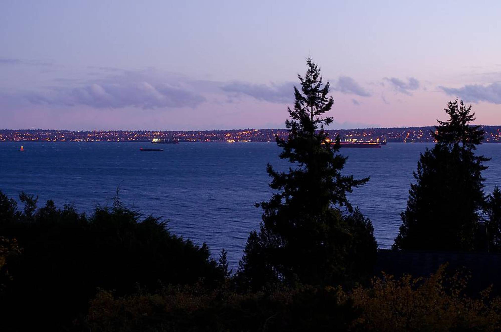 at 3260 Mathers Avenue, Westmount WV, West Vancouver