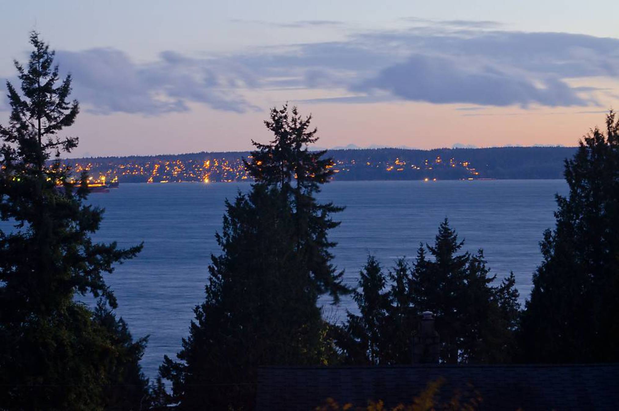 at 3260 Mathers Avenue, Westmount WV, West Vancouver