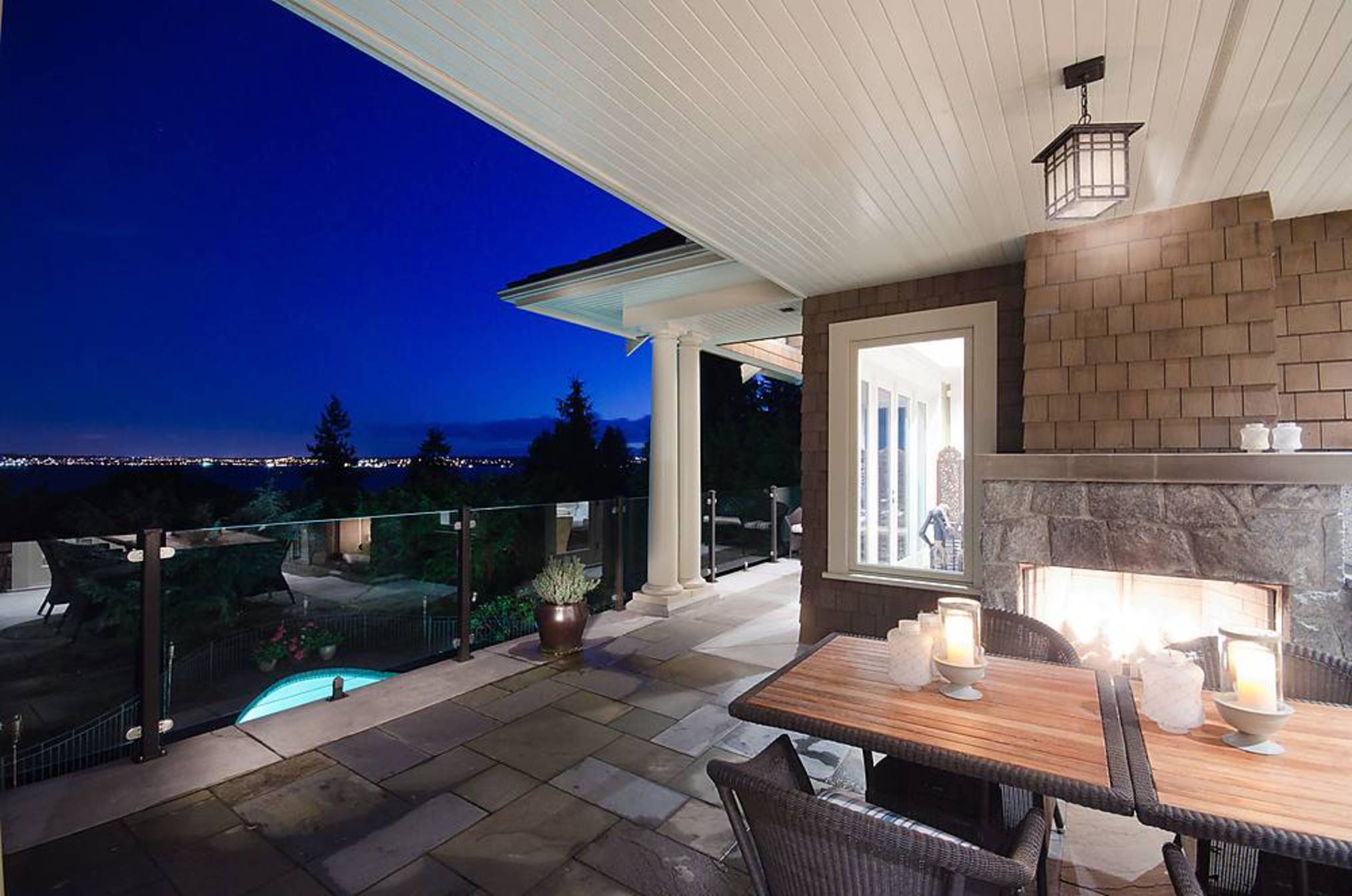 at 3260 Mathers Avenue, Westmount WV, West Vancouver