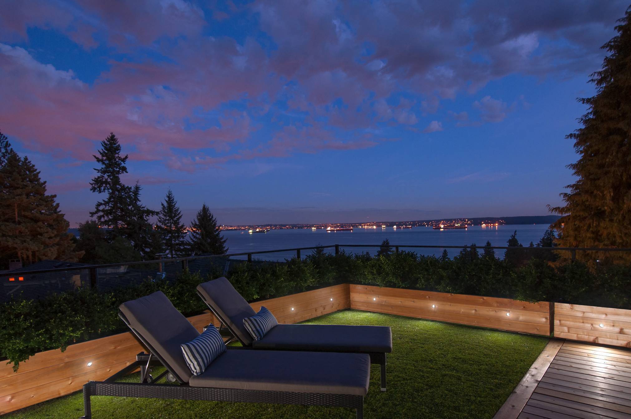 at 3485 Mathers, Westmount WV, West Vancouver