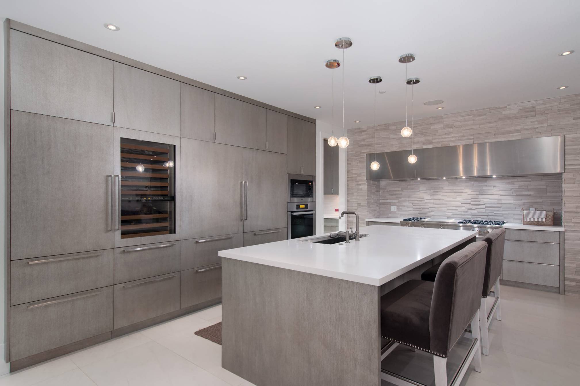 at 3485 Mathers, Westmount WV, West Vancouver