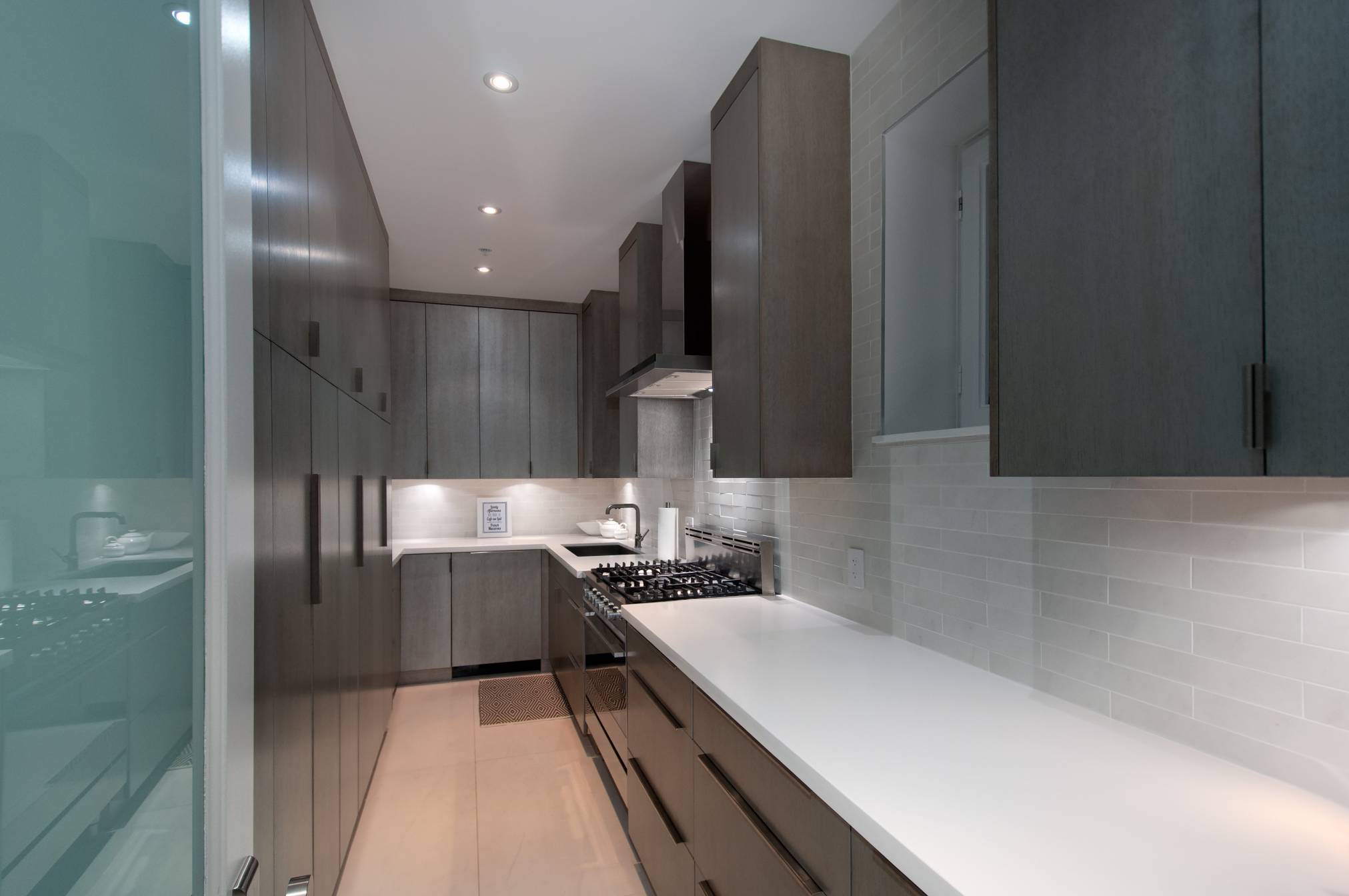 at 3485 Mathers, Westmount WV, West Vancouver