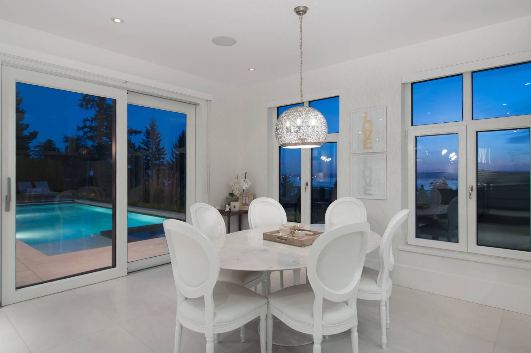 at 3485 Mathers, Westmount WV, West Vancouver
