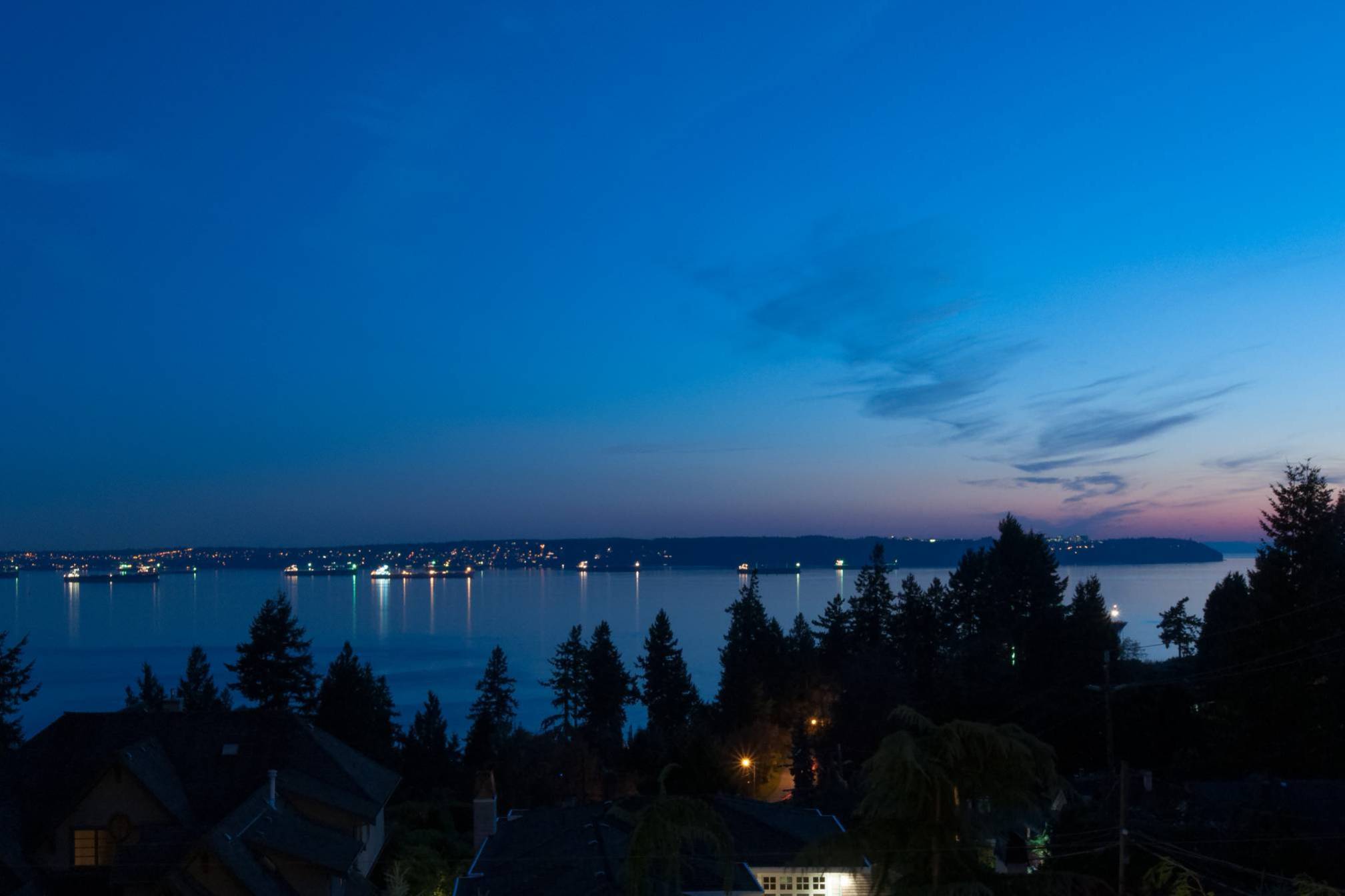 at 3485 Mathers, Westmount WV, West Vancouver