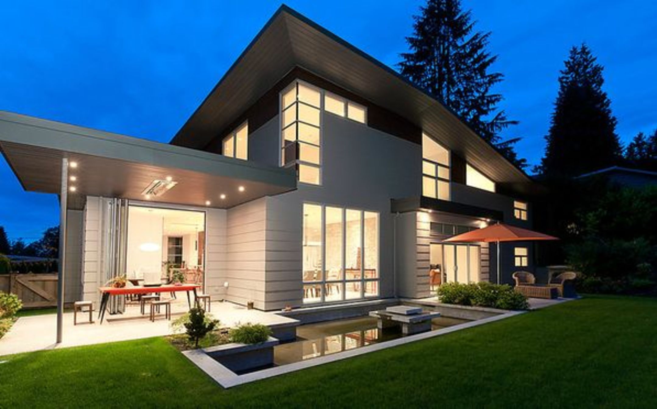 at 1754 Ottawa Place, Ambleside, West Vancouver