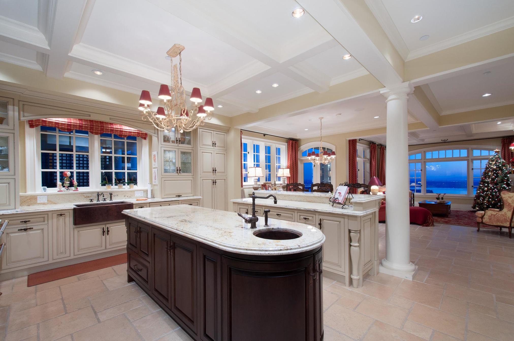 at 1638 Langton, Canterbury WV, West Vancouver