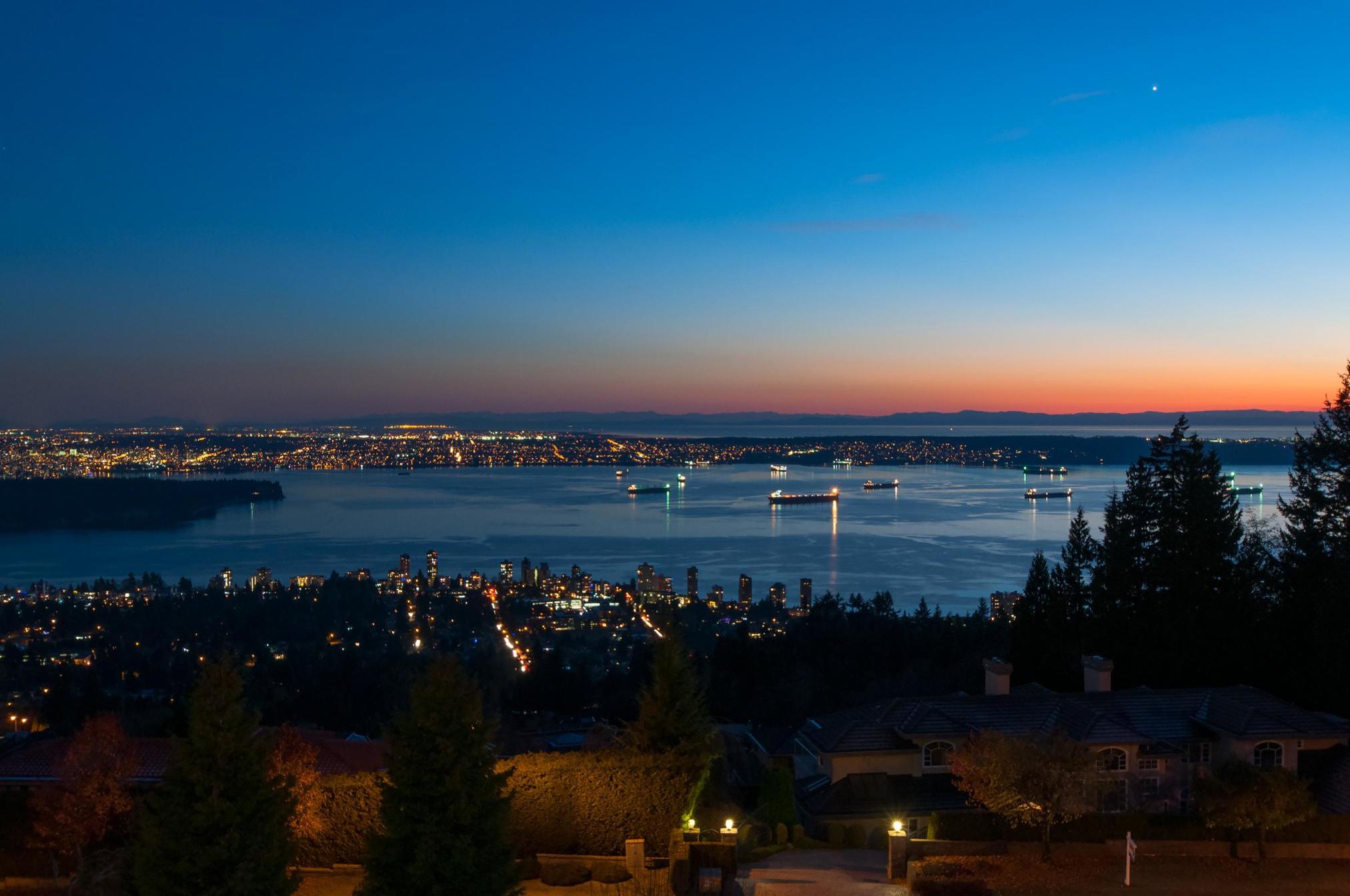 at 1638 Langton, Canterbury WV, West Vancouver
